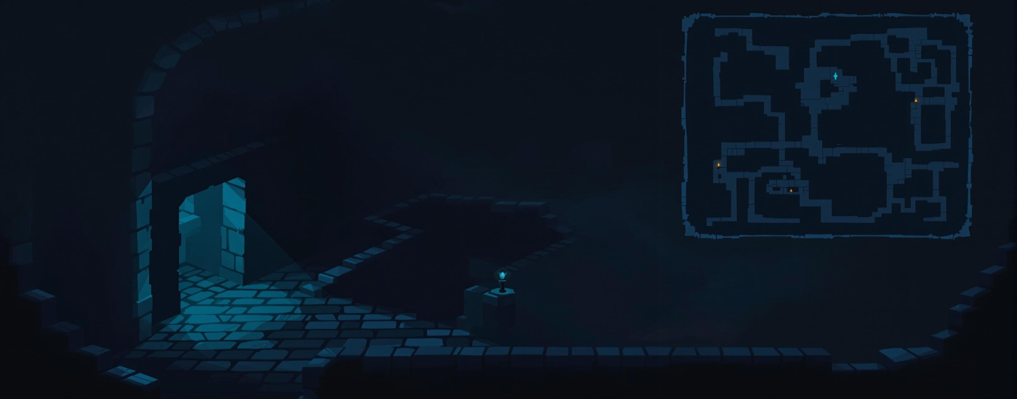 Dungeon Crawler