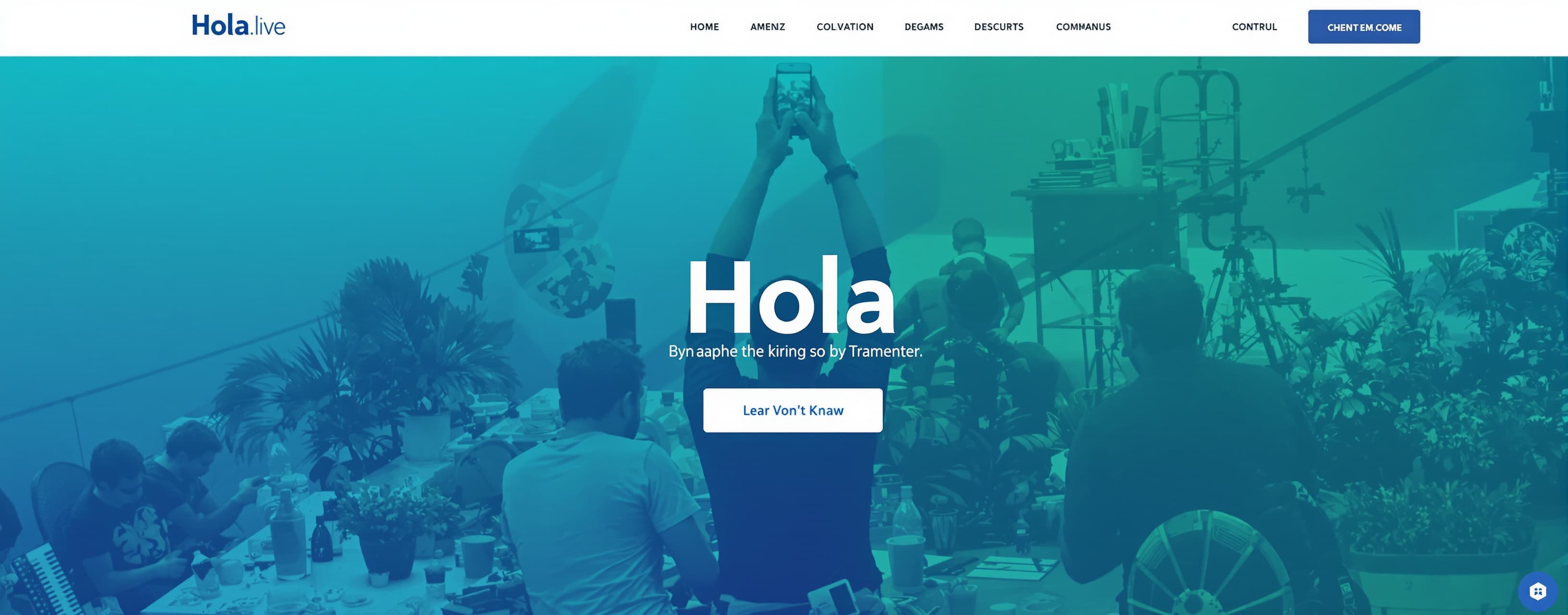 Hola