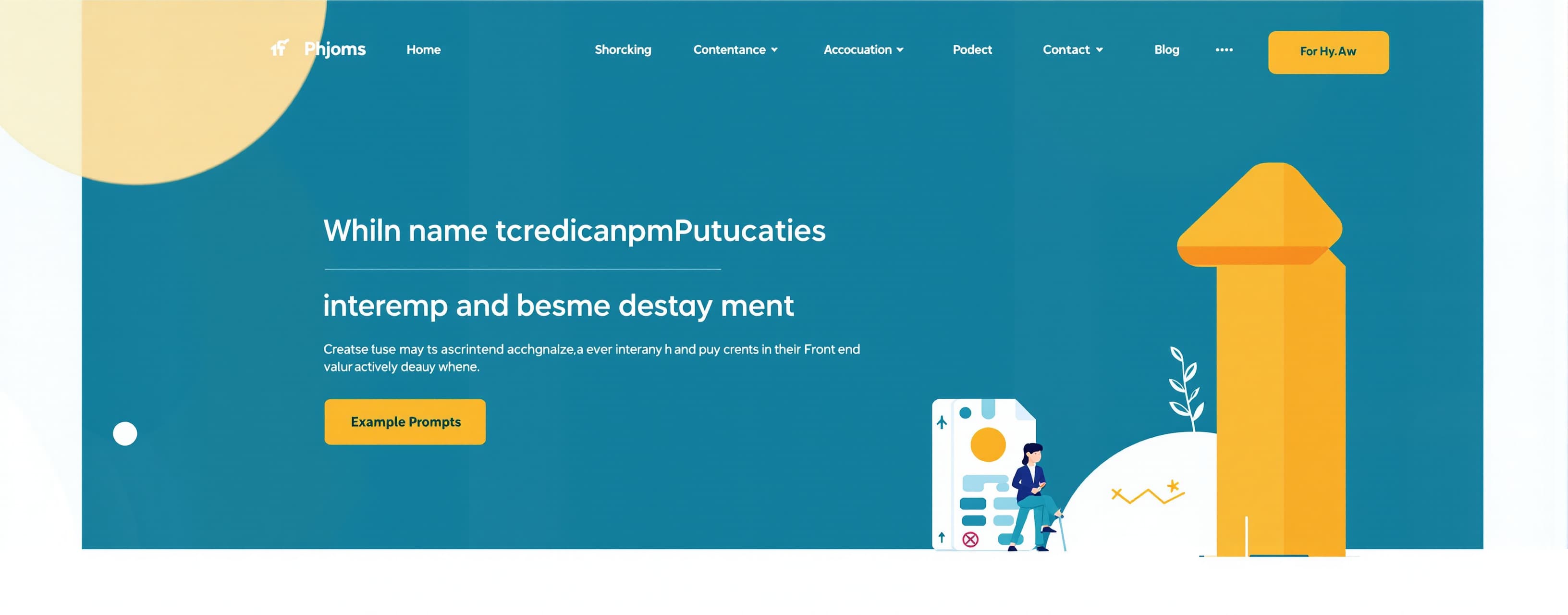 Чтобы ты мог посоветовать мне как Frontend разработчику с 6+...
