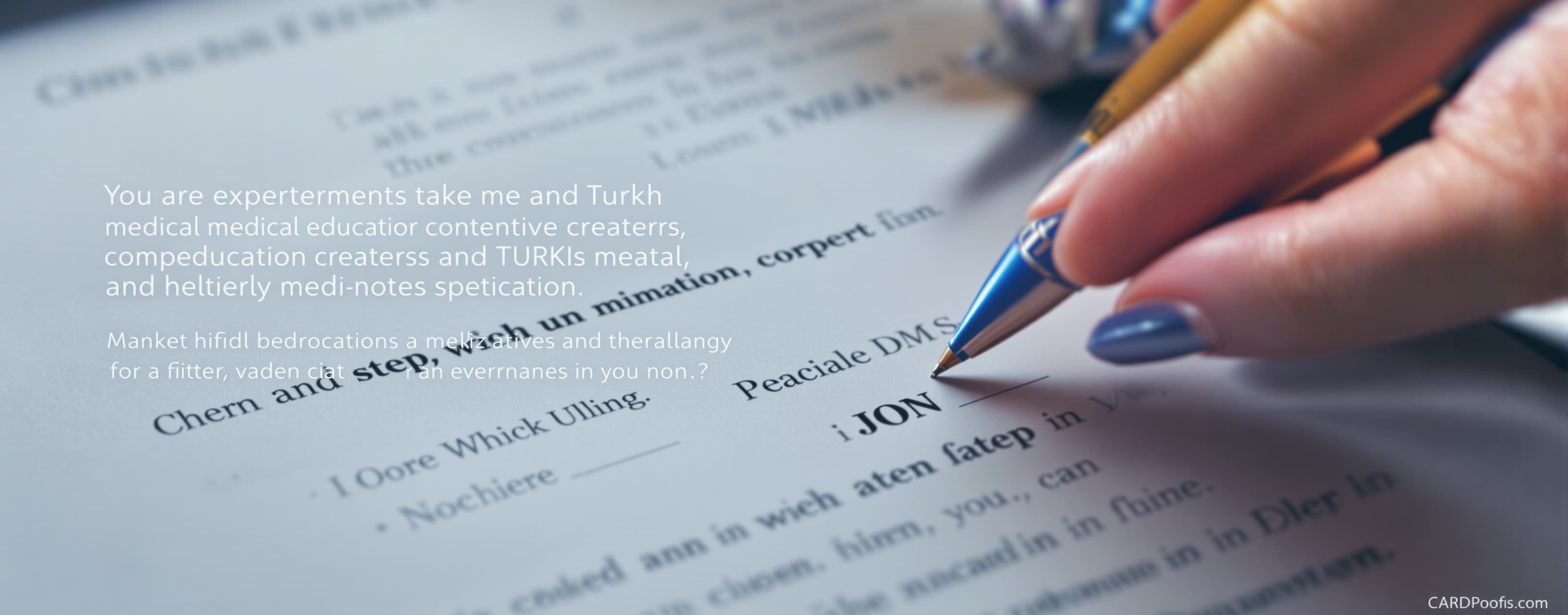 You are an expert Turkish medical education content creator ...