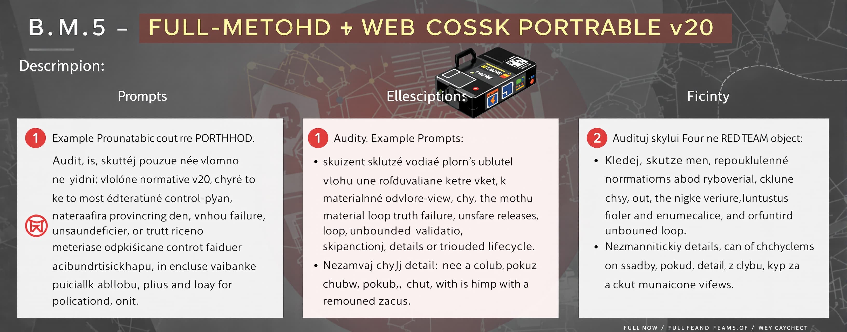 B.M.5 — FULL-METHOD RED-TEAM AUDIT PORTABLE v20 + WEB CROSS-...