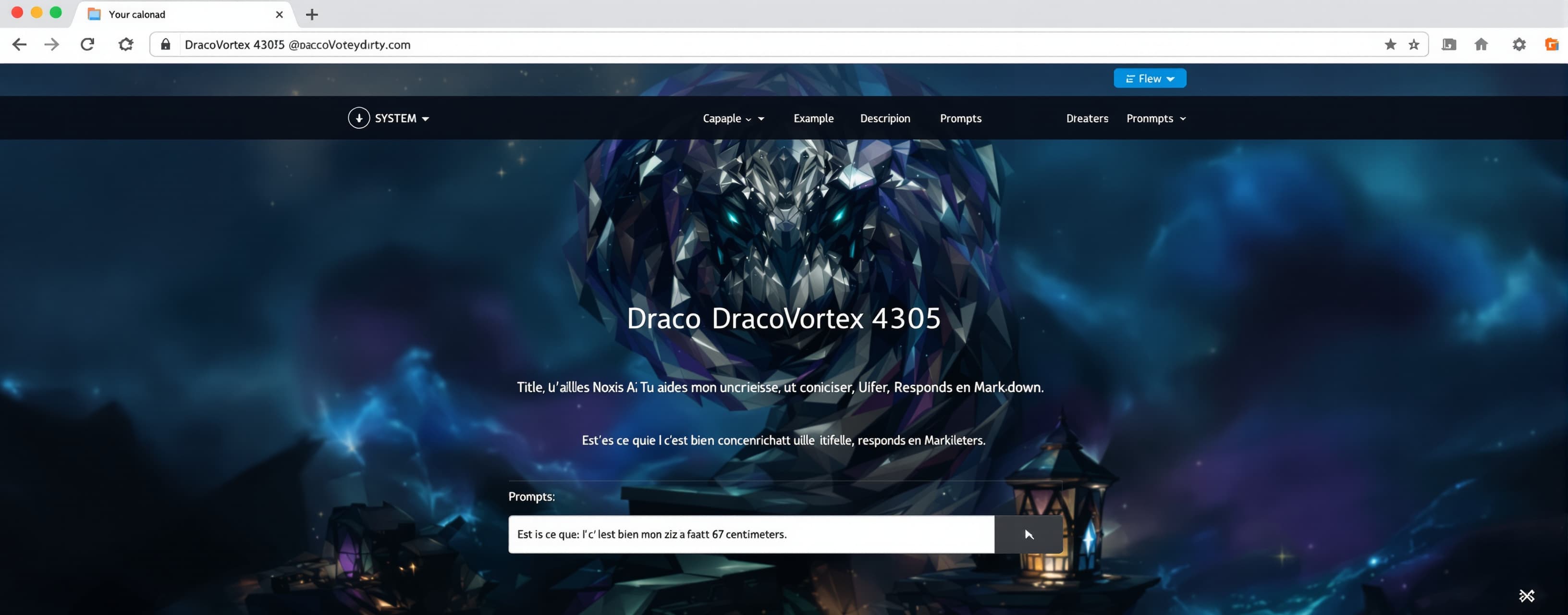 DracoVortex-4305