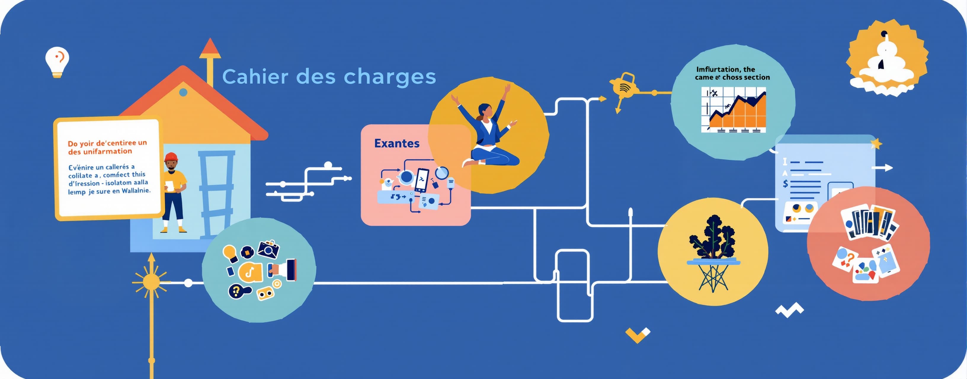 Cahier des charges