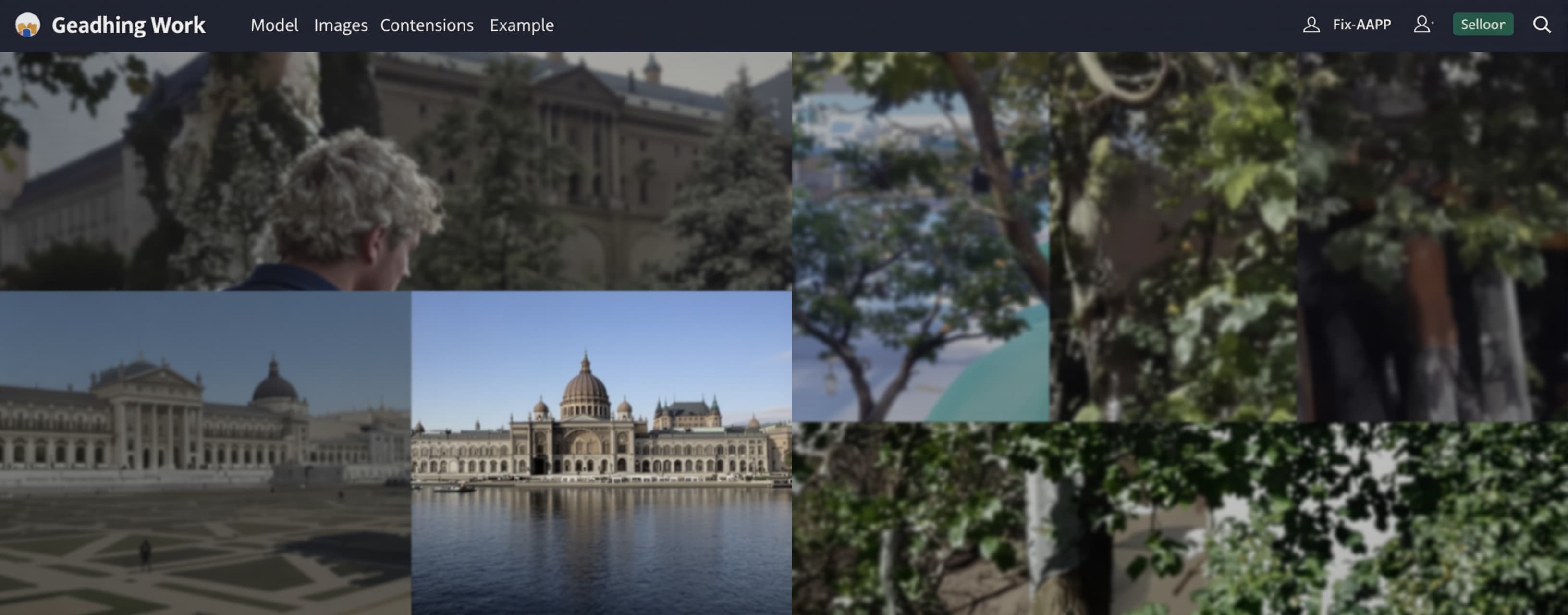 Build a complete, production-ready cloud service that provid...