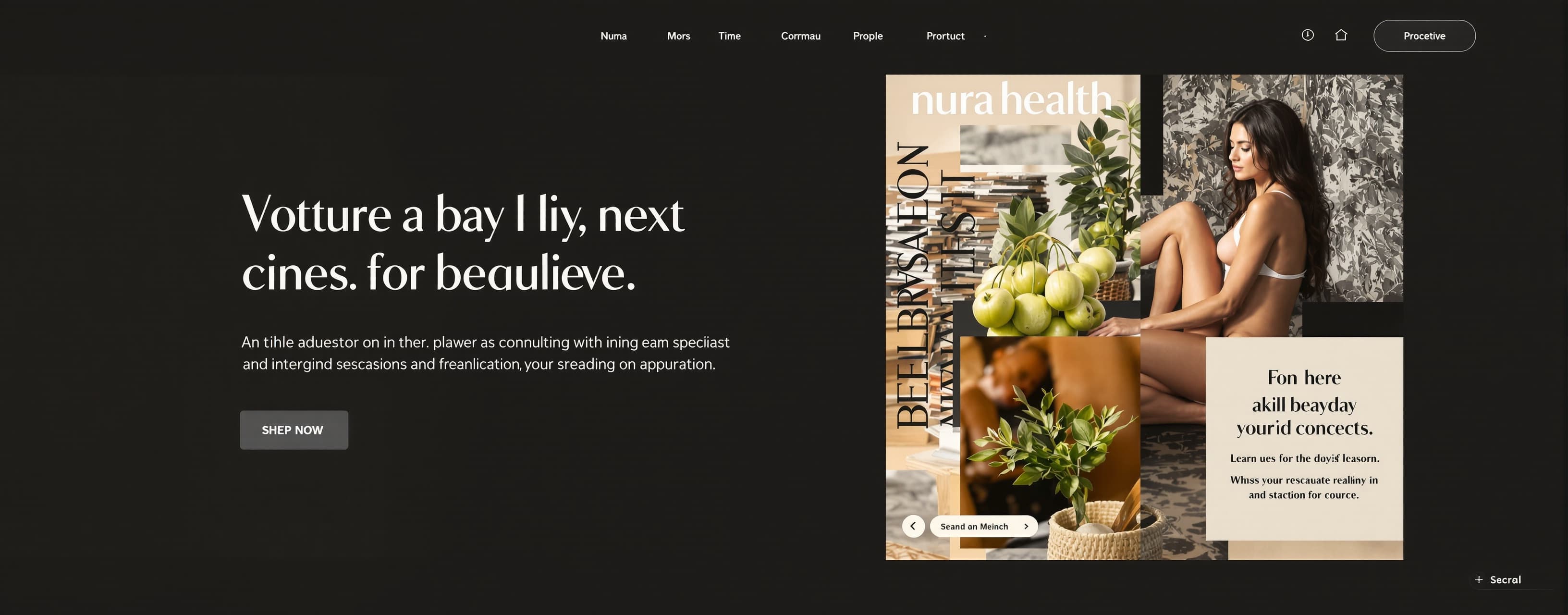 nura new