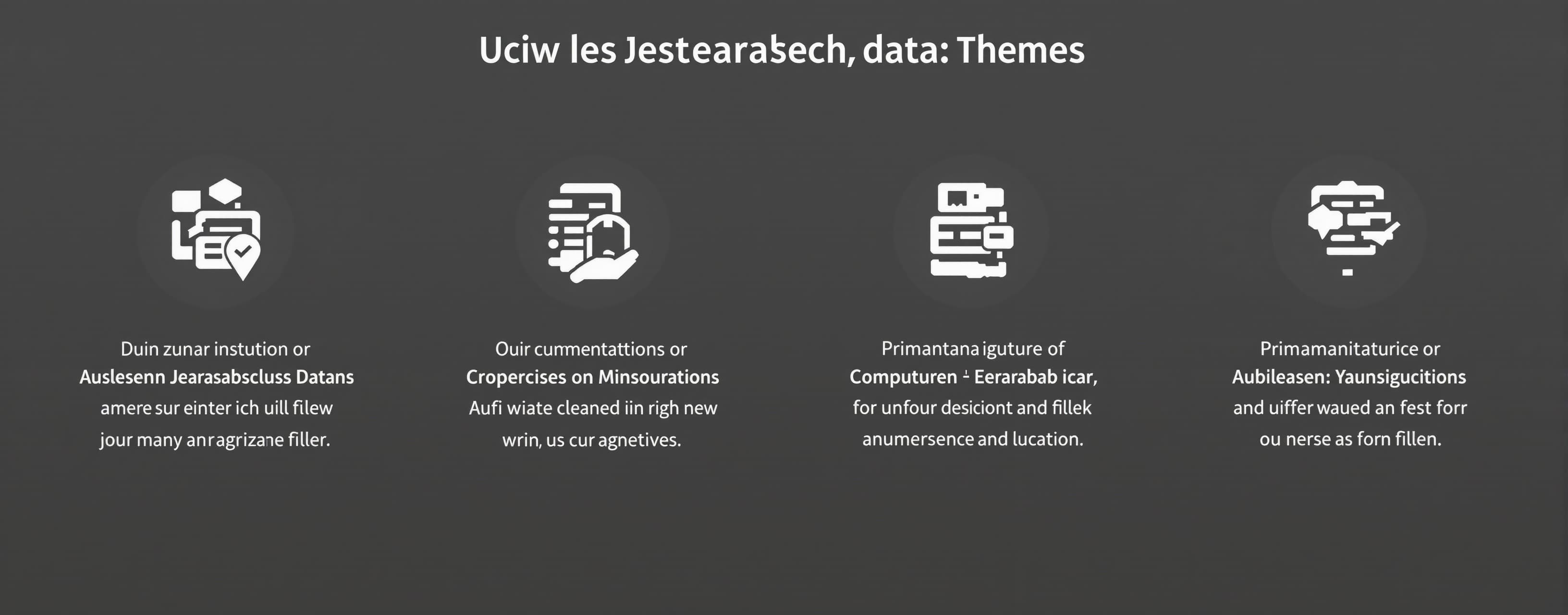 Auslesen von Jahresabschluss Daten