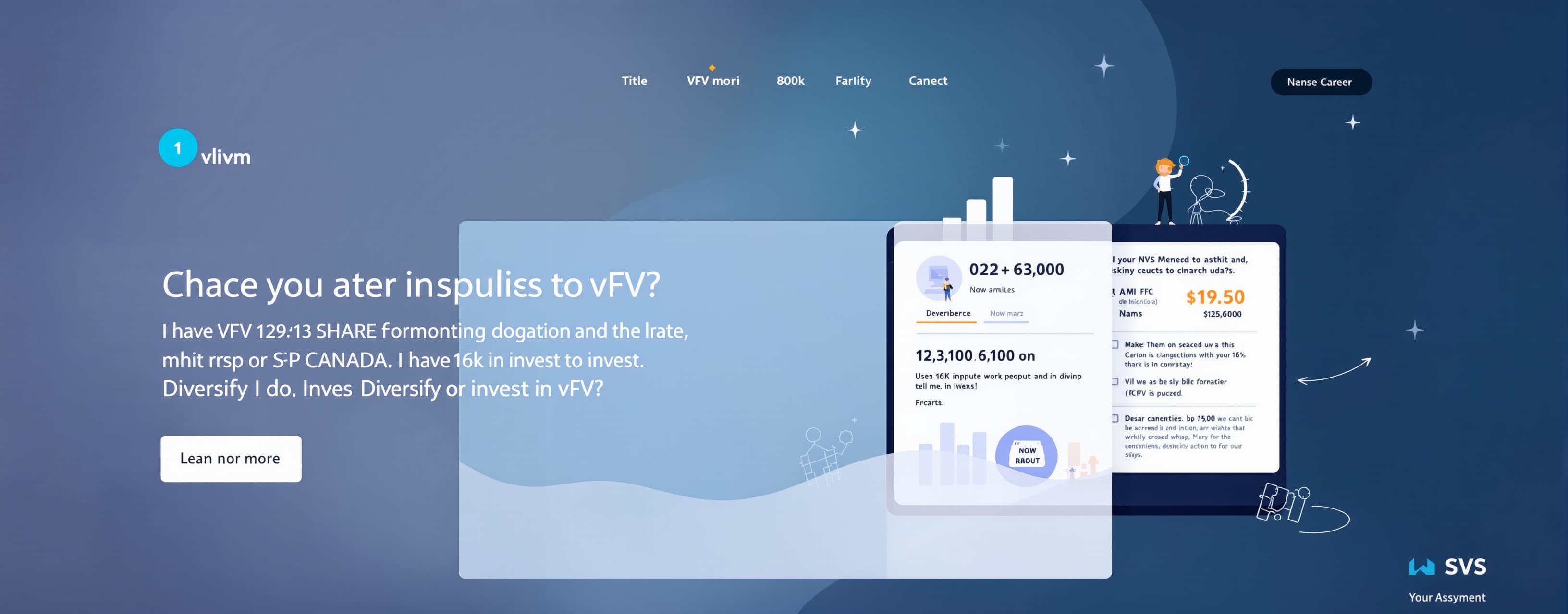 SVS
