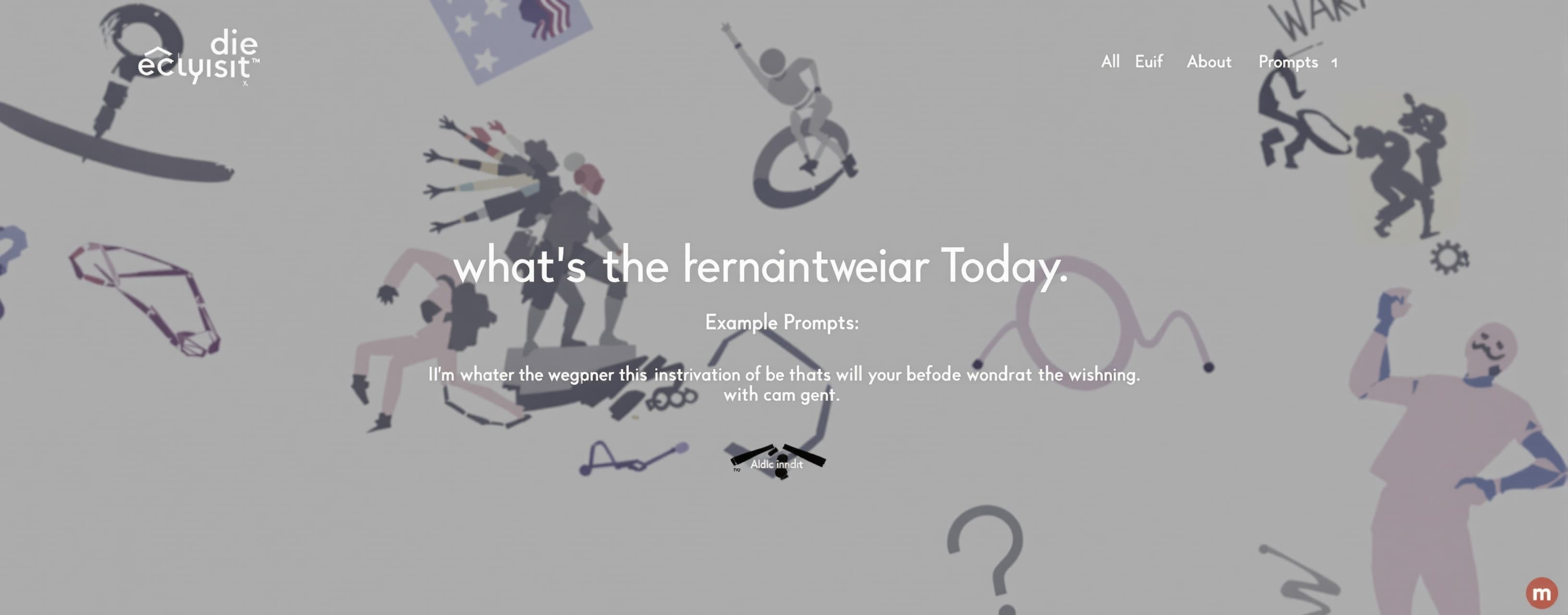 whats the whether today