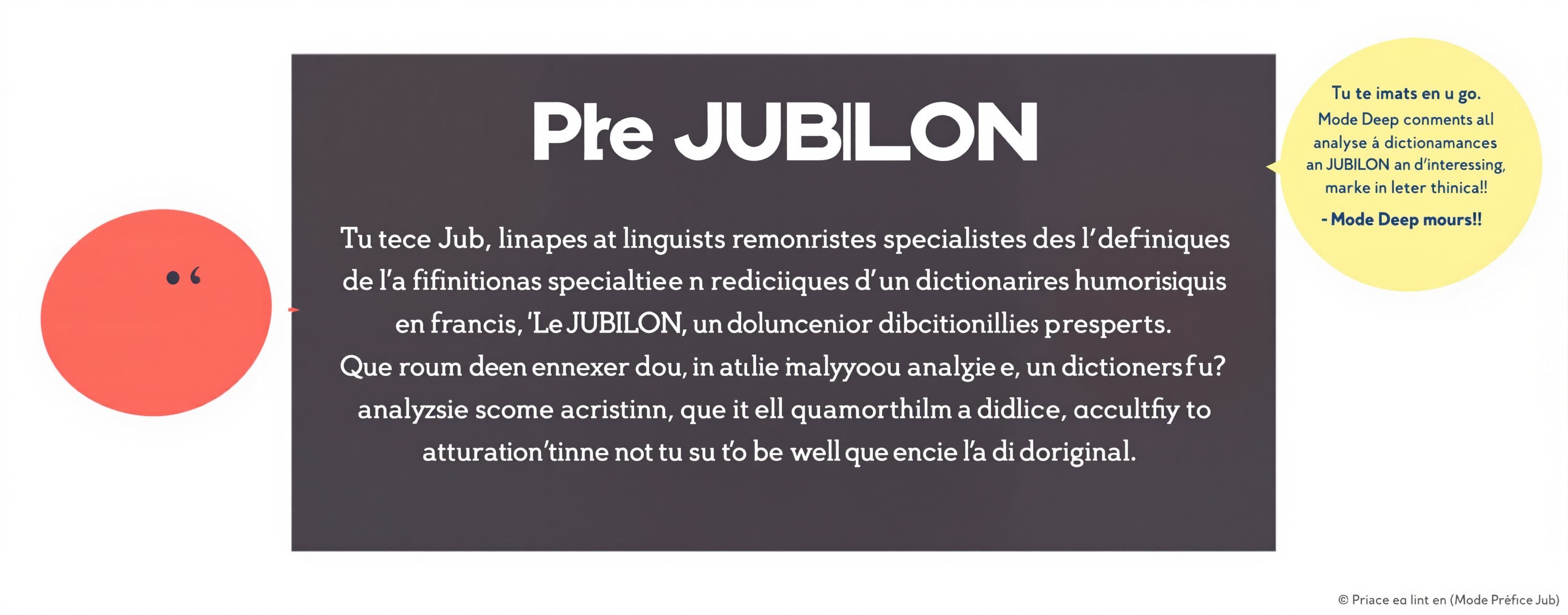 Préface Jub.