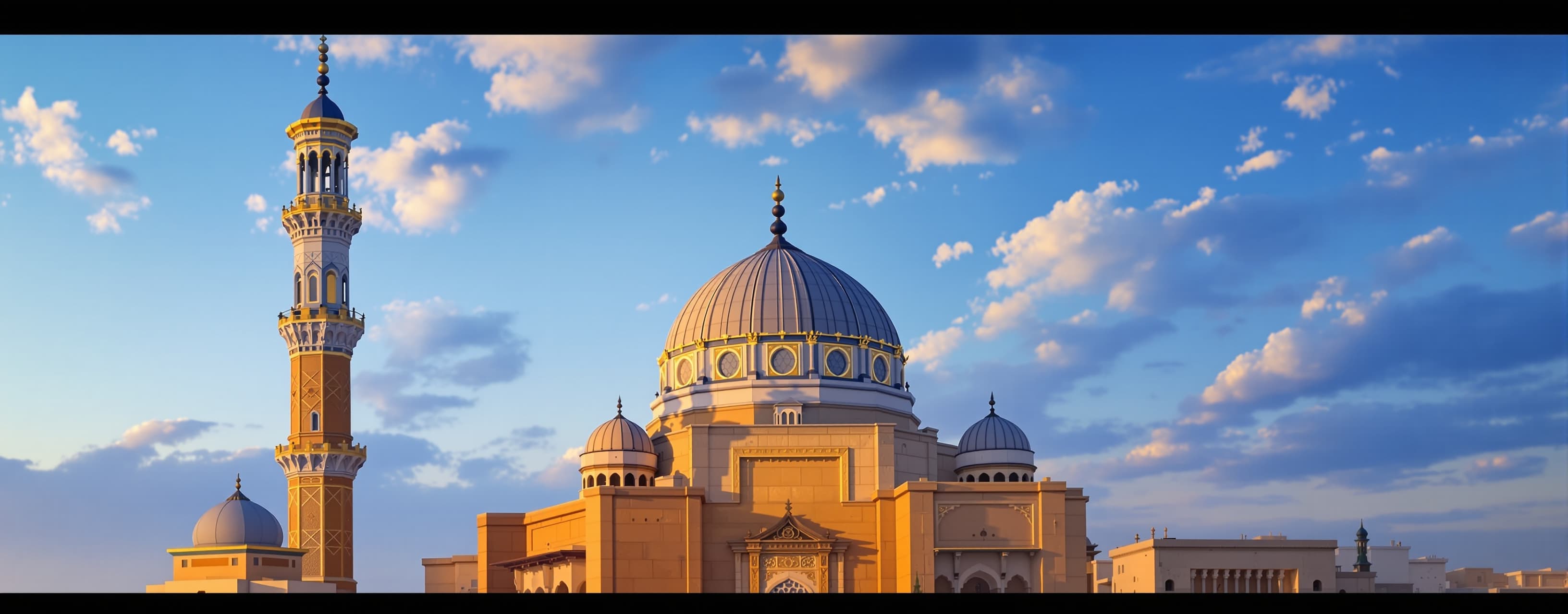 Teach me everything I need to understand about Prophet Muham...