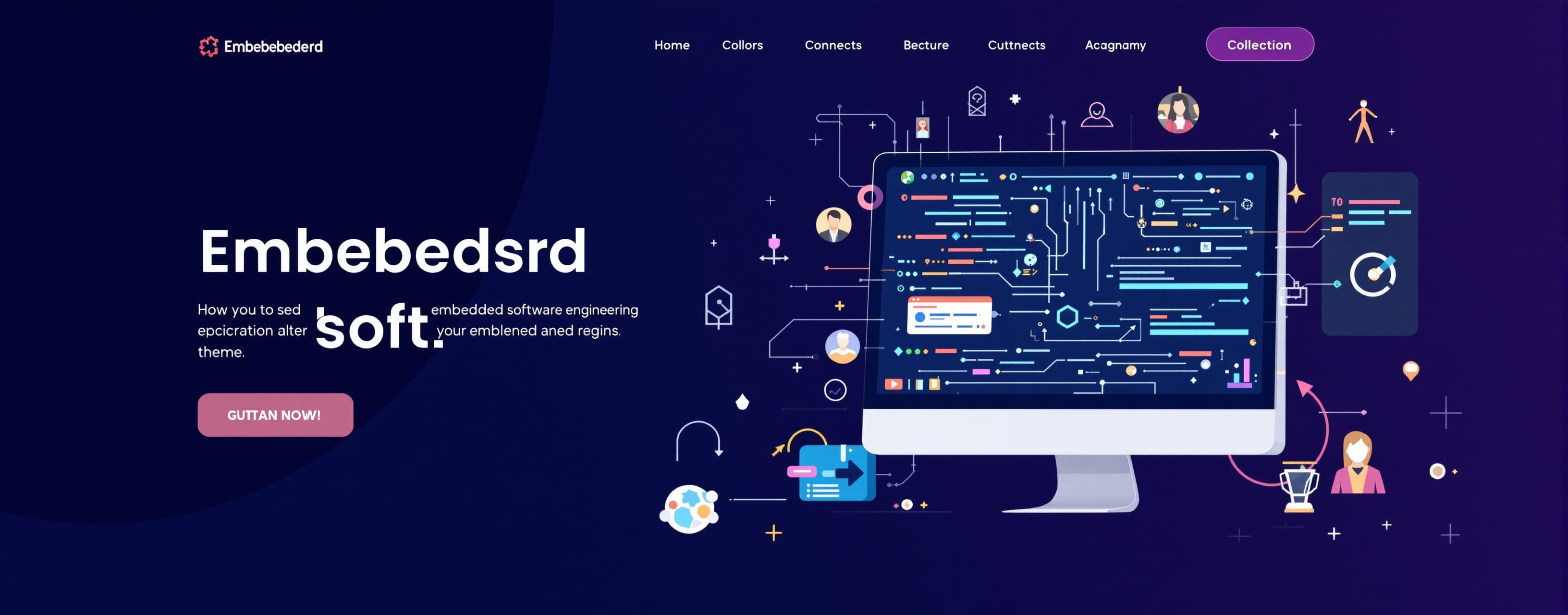 Embedded Software Engineering