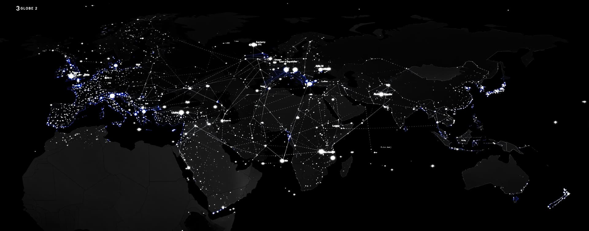 3globe 2 | MicroEval | Artificial Analysis