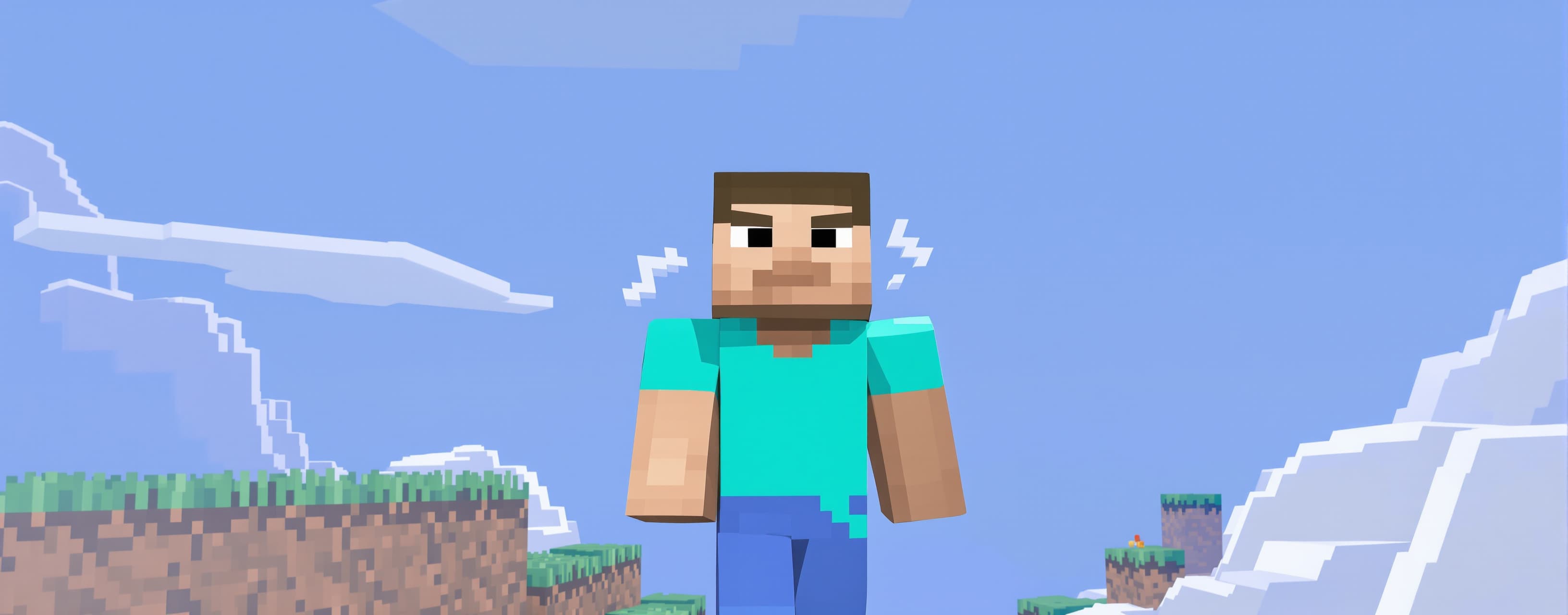 制作可通过html文件一键启动的中文 Minecraft 游戏，以复刻为目的。优先复用成熟开源引擎与完整生存底座，持续开...
