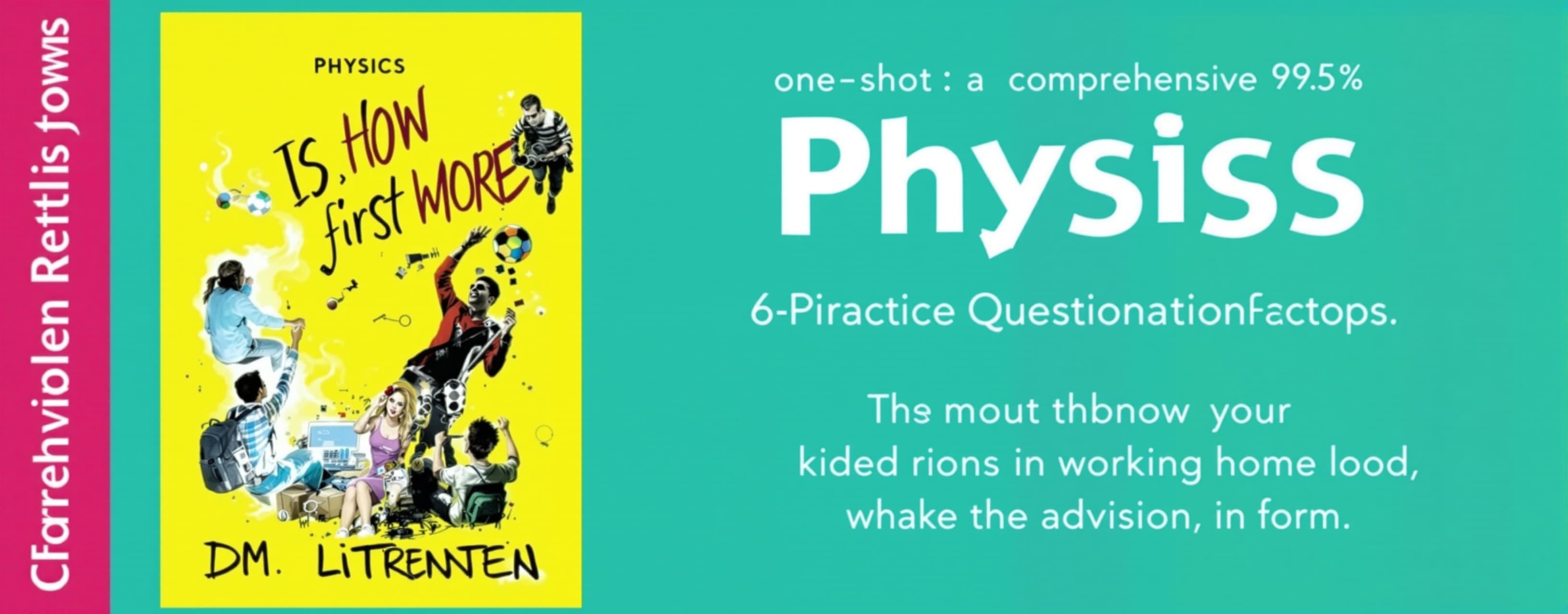 one-shot a comprehensive 99.95 state ranker physics year 11 ...