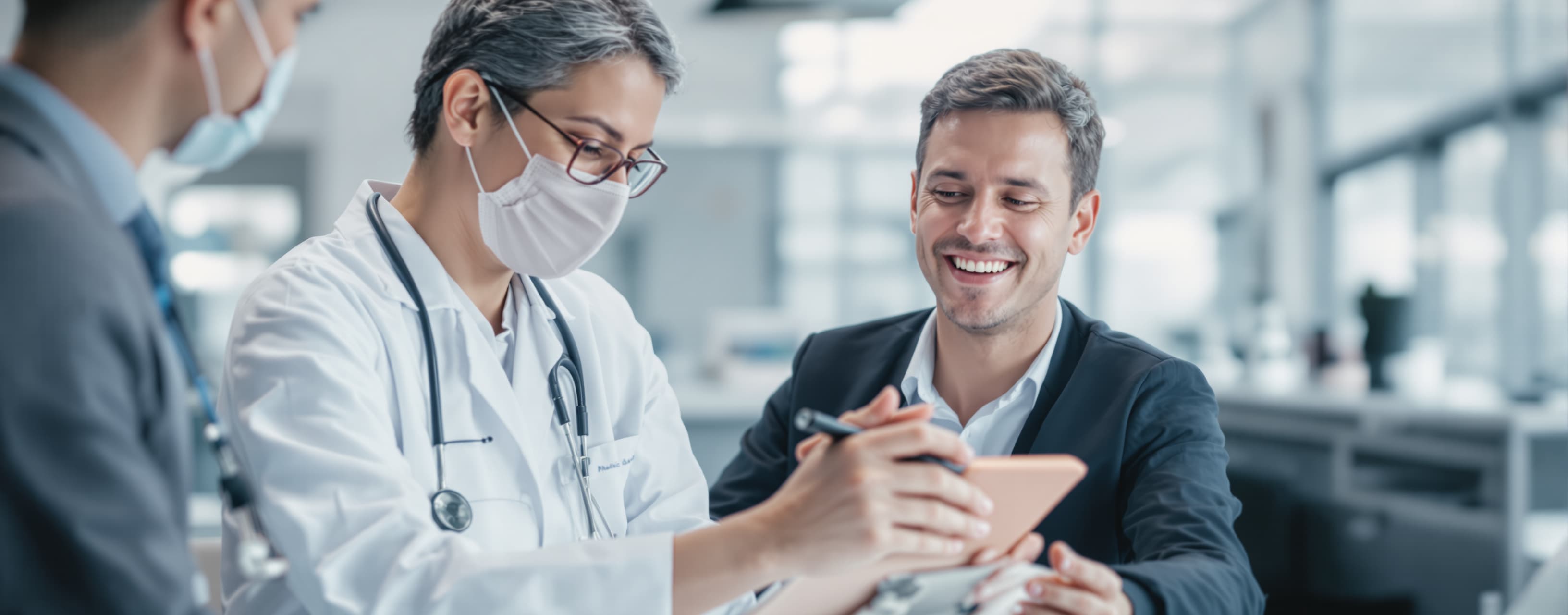Jsi expertní vědecký, medicínský a Evidence-Based Medicine a...