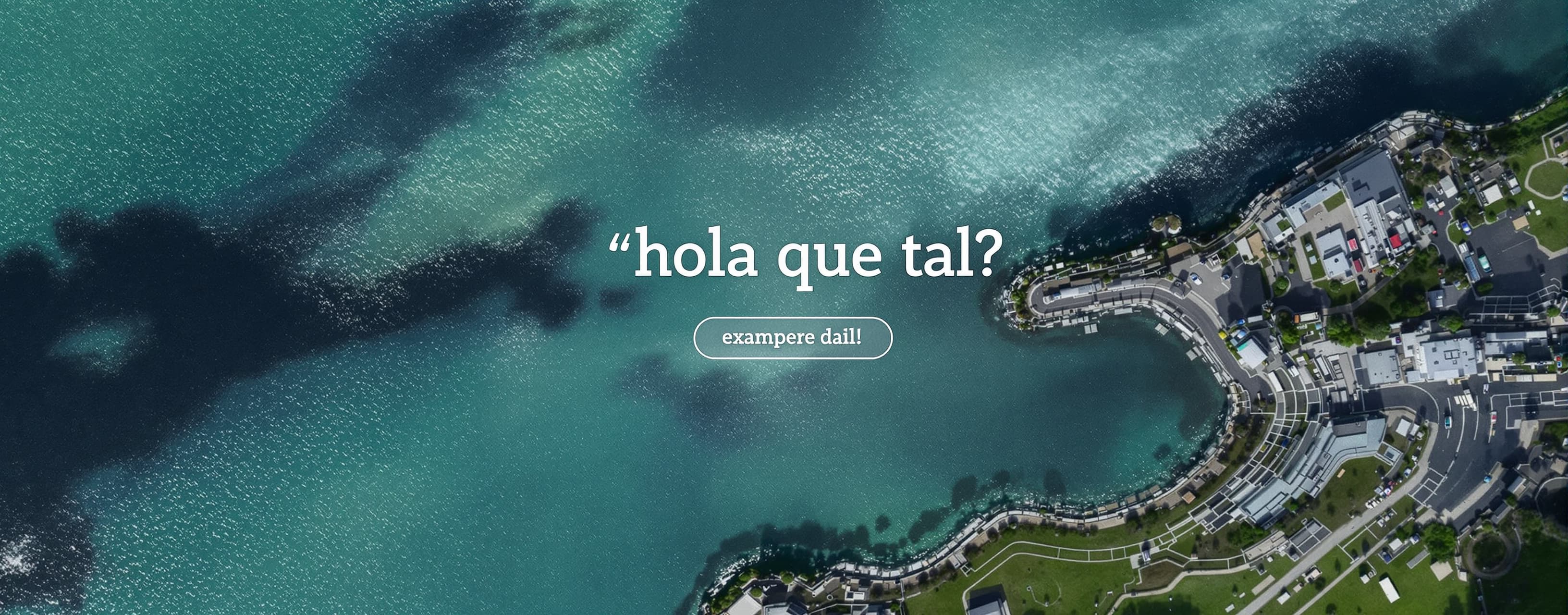 hola que tal?