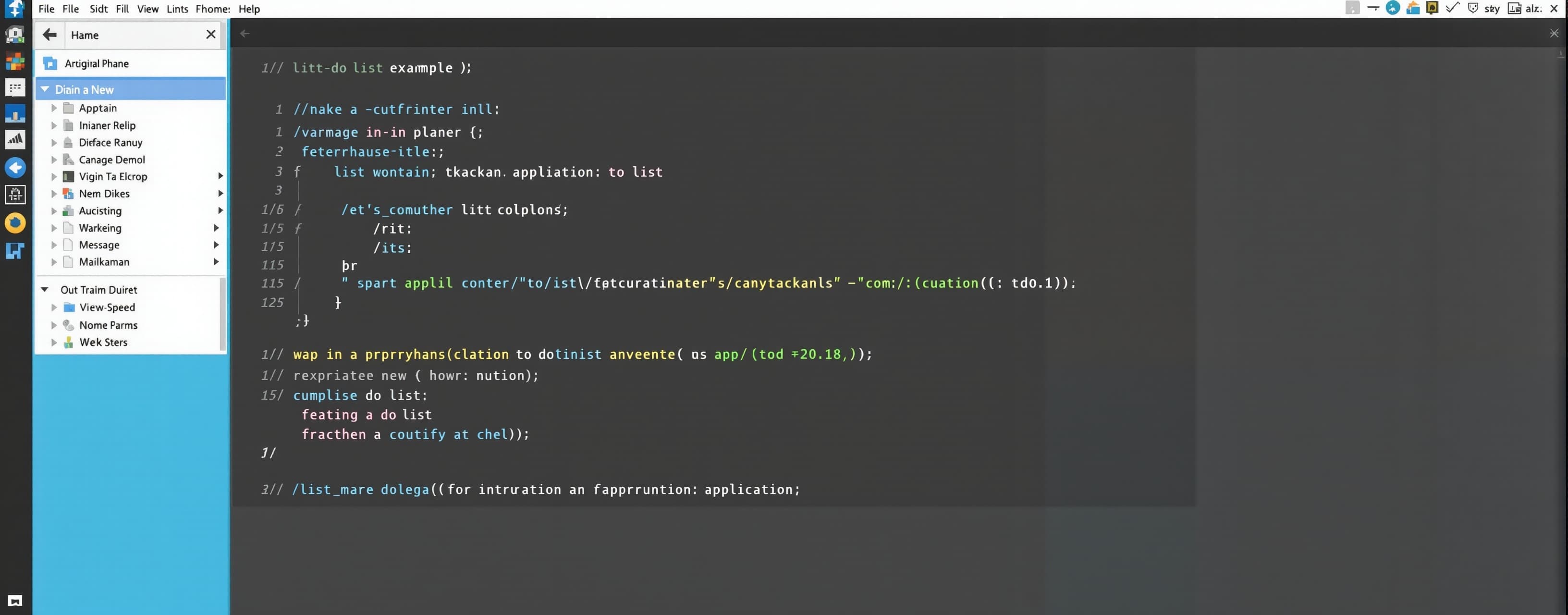 Buatkan aplikasi to-do list menggunakan tkinter python seder...