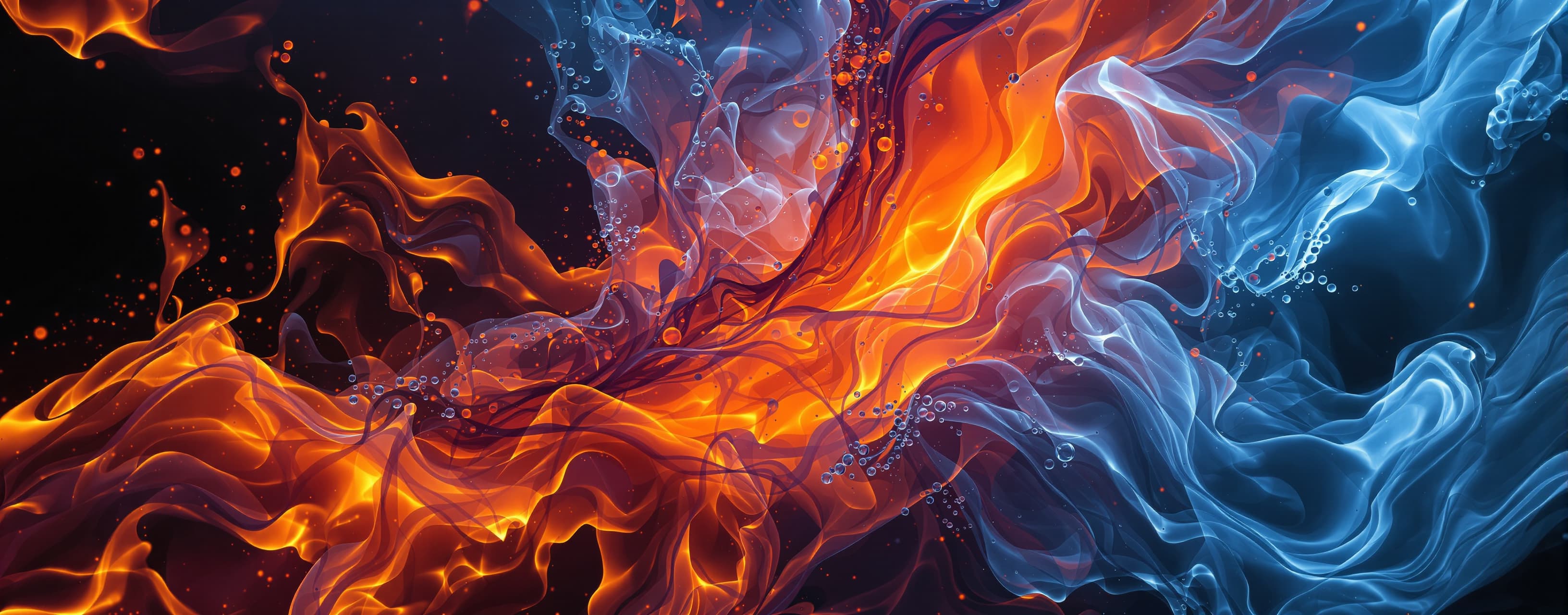 Create a web-based, real-time Navier-Stokes fluid simulation...