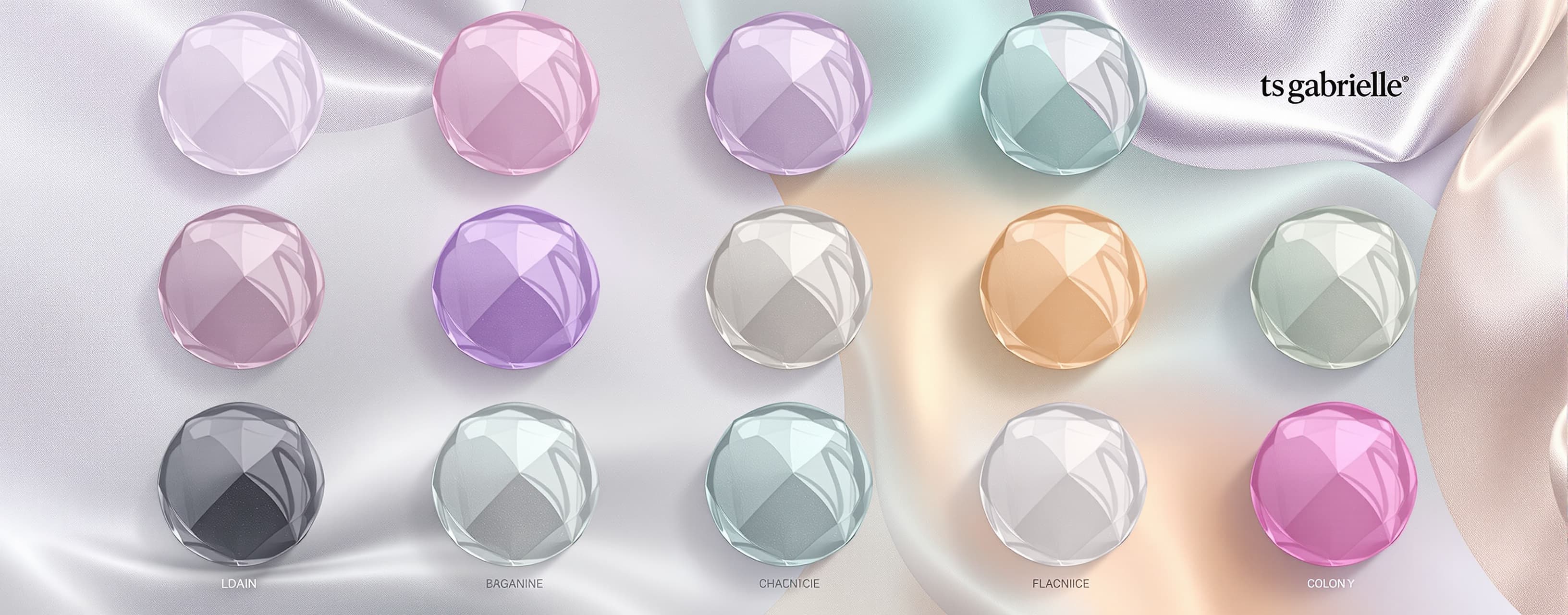 1. Inquiry and Task
Design an interactive, ultra-luxurious 3...