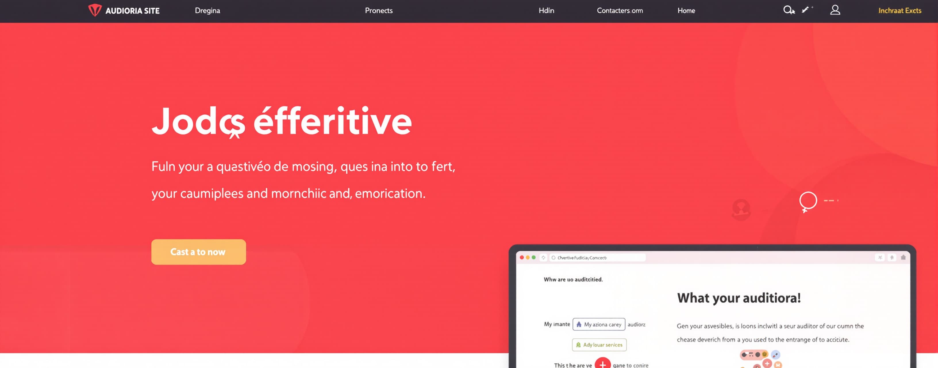 auditoria site