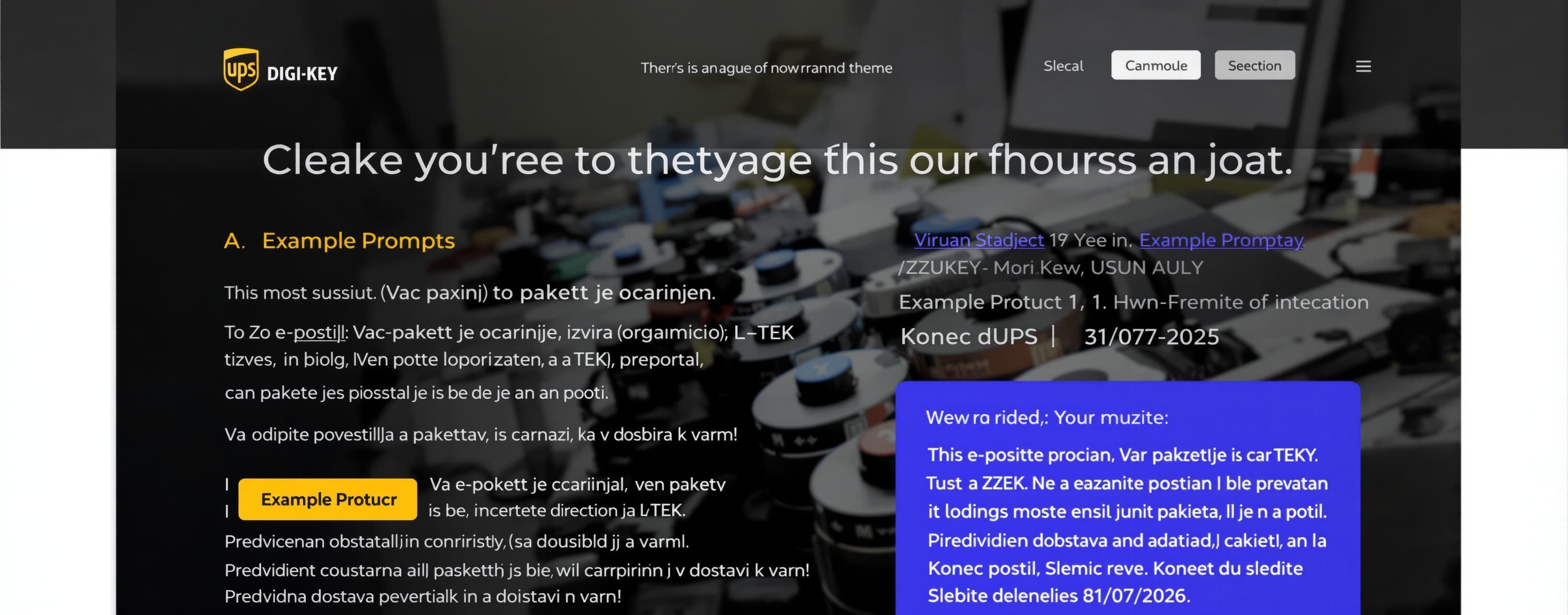 This is input from if node:
"subject": "[ZUNANJI] Vaš paket ...