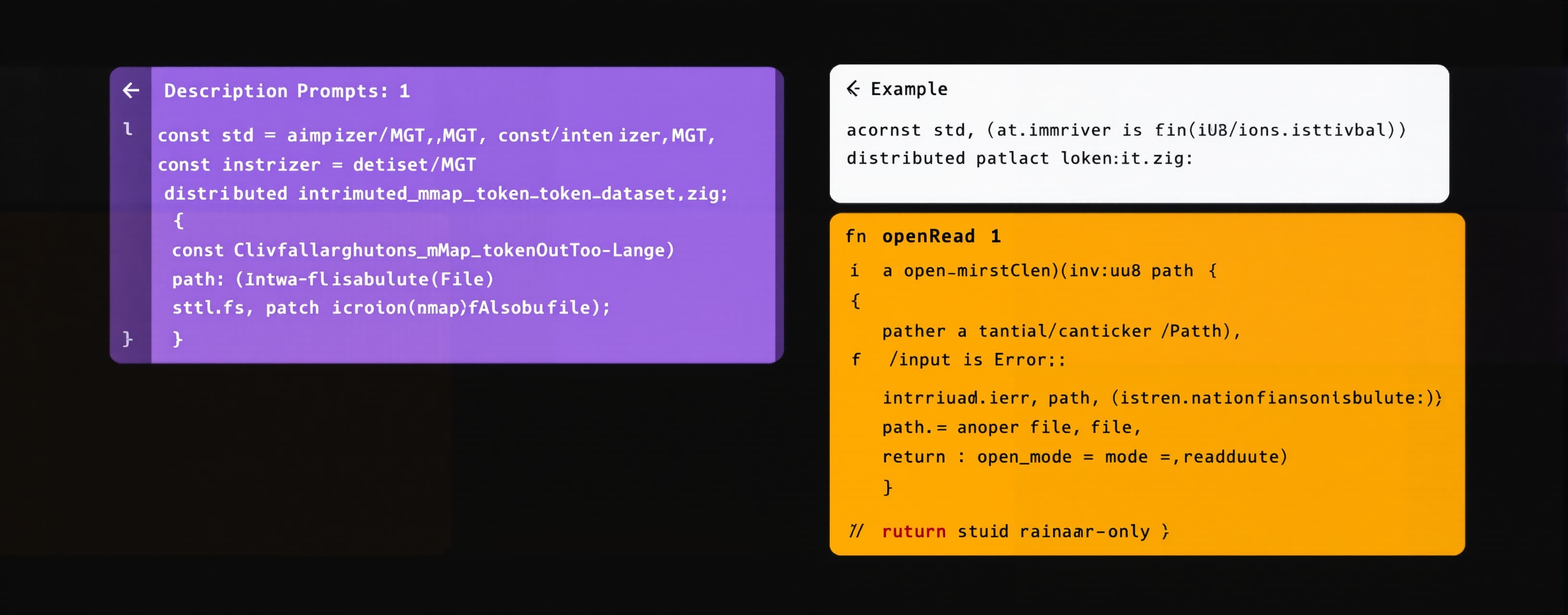 const std = @import("std");
const MGT = @import("tokenizer/m...
