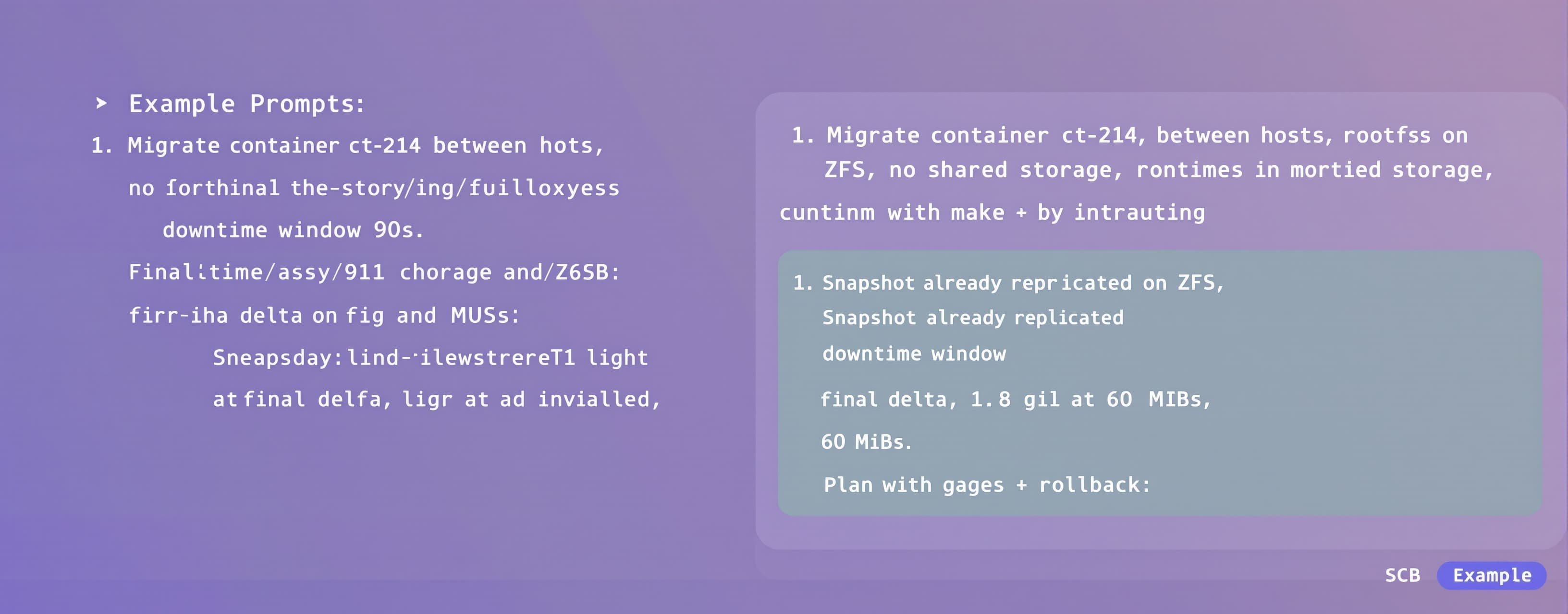 SCB SCB-migration-T1 MUSE