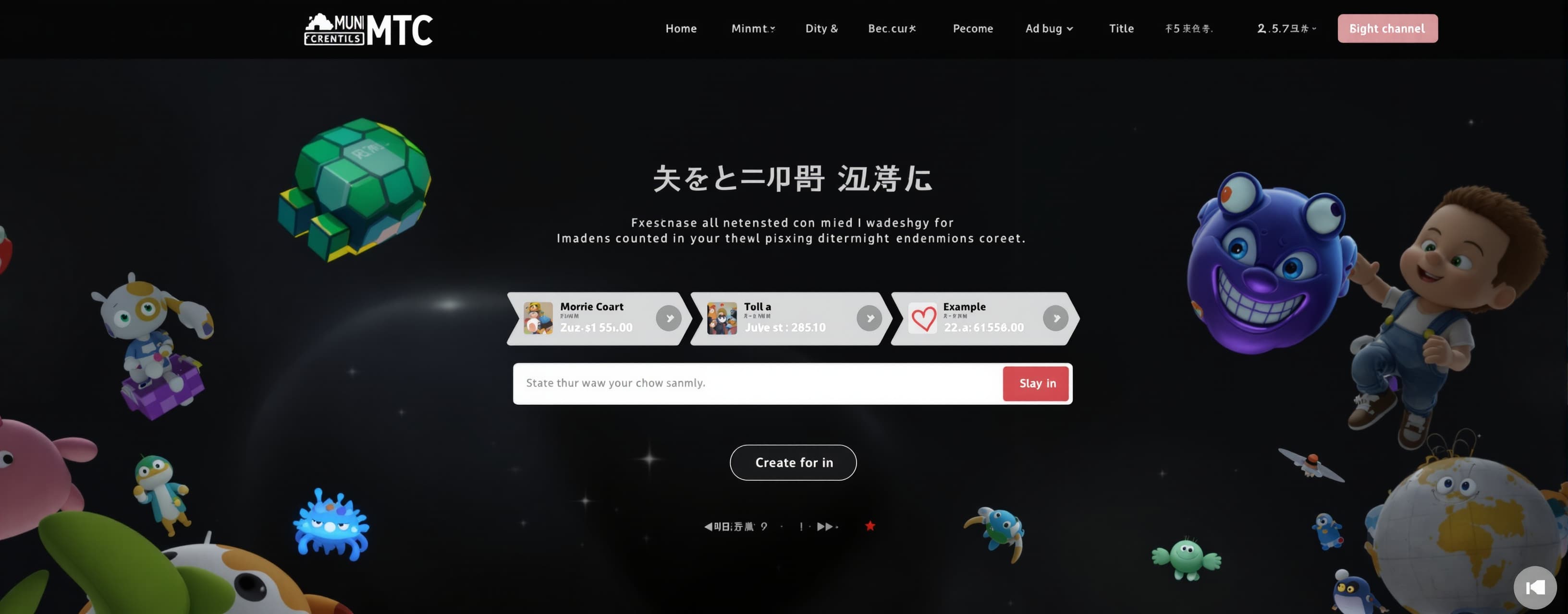 生成韩国卫星地图3d