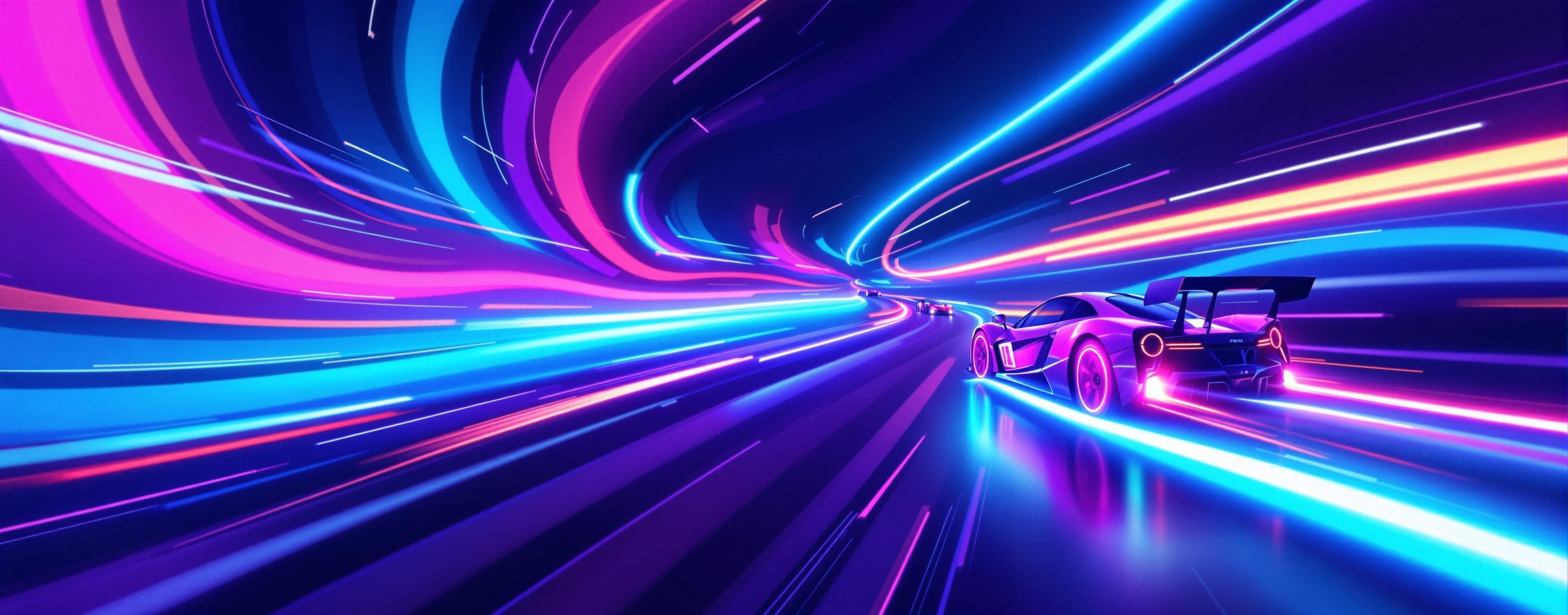 Featured image for Arcade racing games