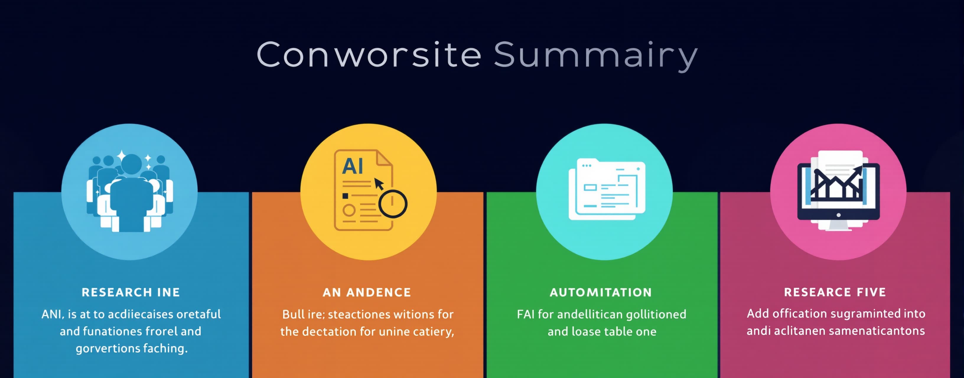You are an administrative operations lead in a government de...