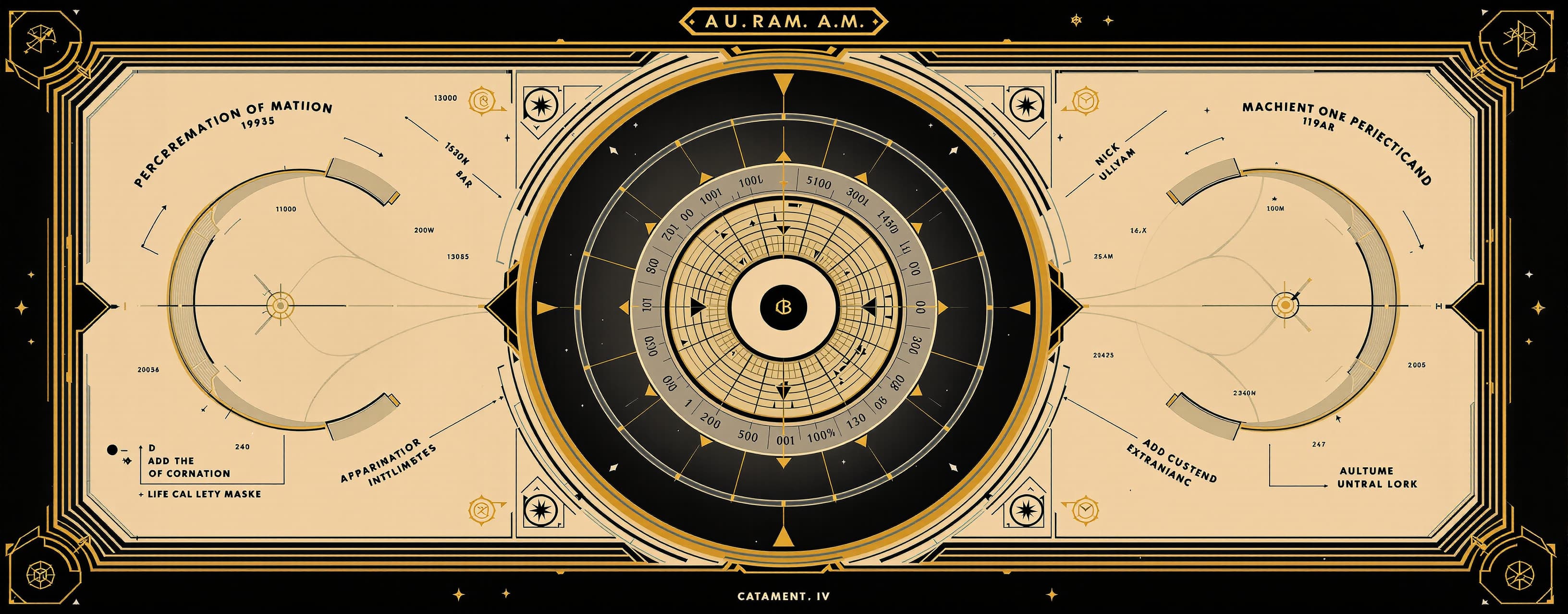 Build AURAM — a Windows AGI assistant. BUILD THIS ONE AS IF ...