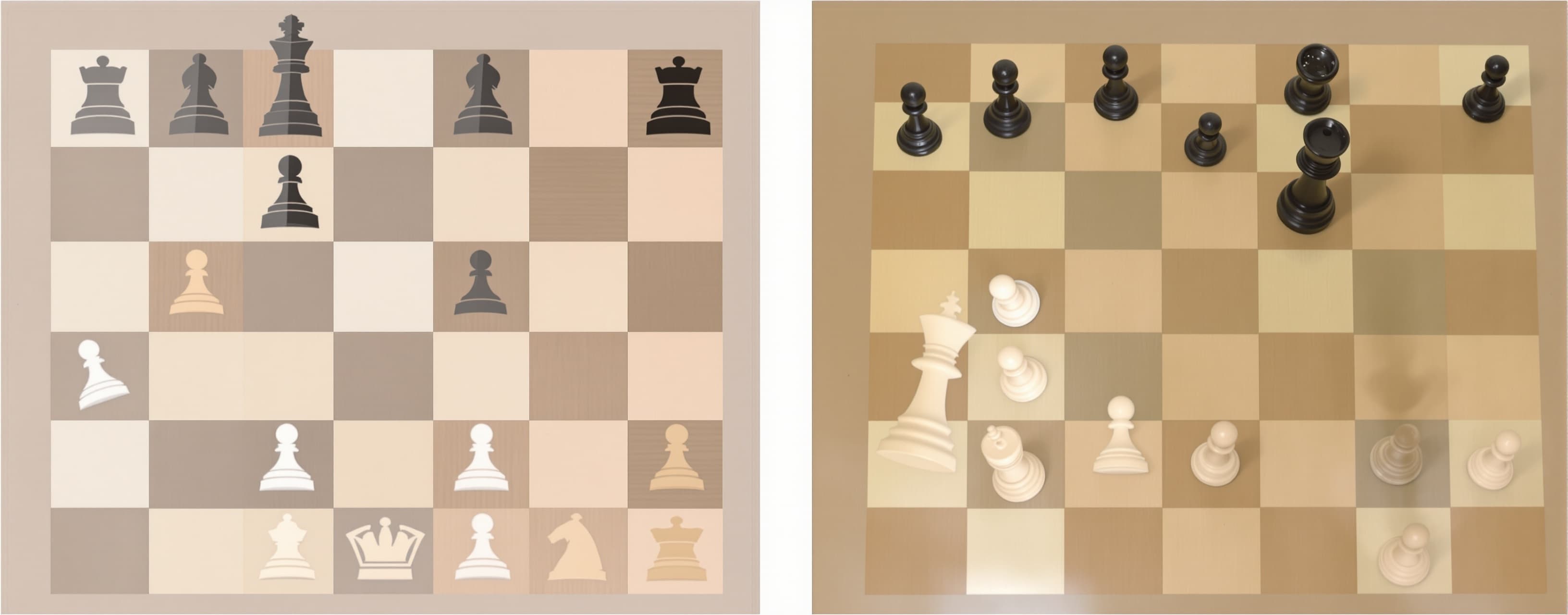Header image for Chess Move Genearation