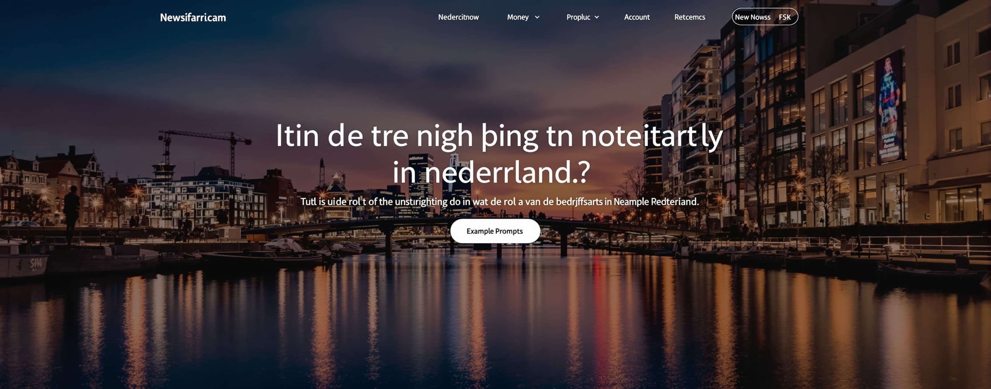 wat is de rol van de bedrijfsarts in nederland?
