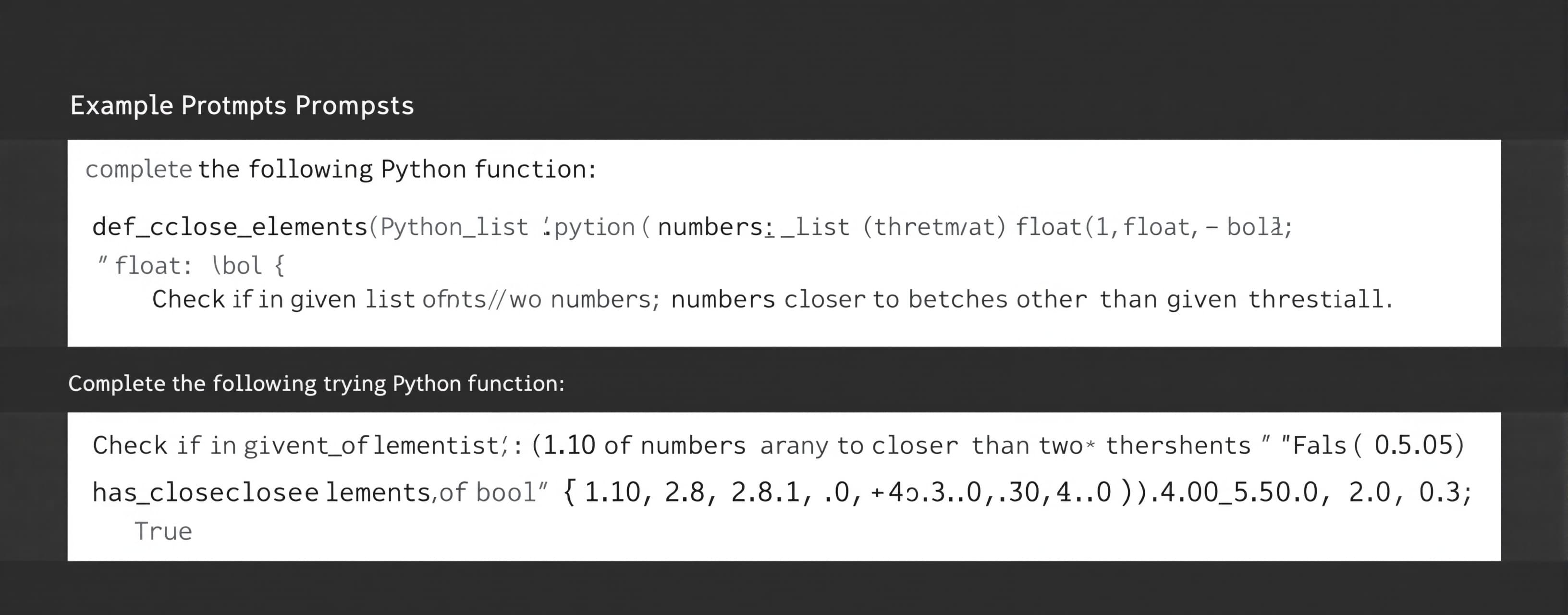 Complete the following Python function:

```python
from typi...