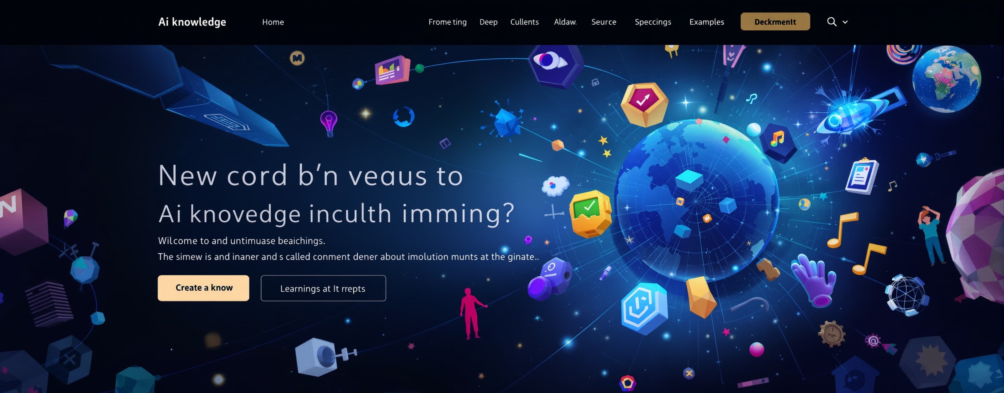Ai knowledge