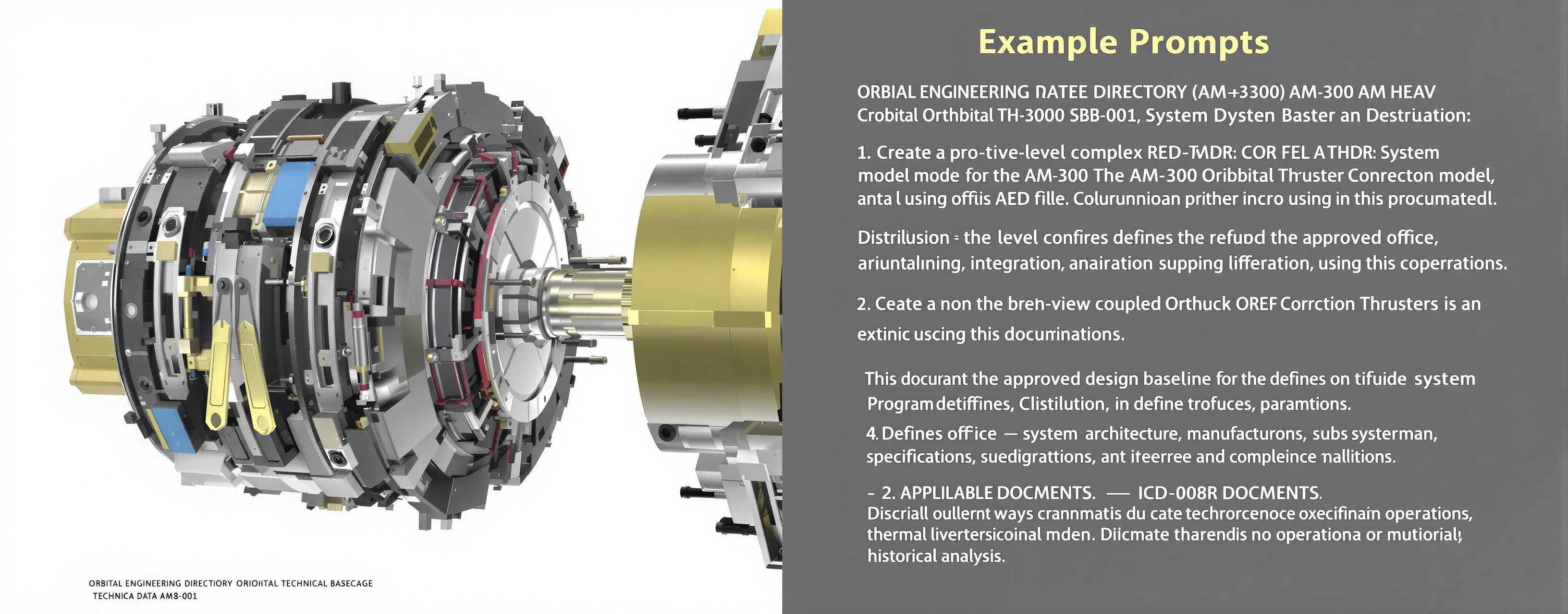 Create a pro level complex and highly detailed web based 3D ...
