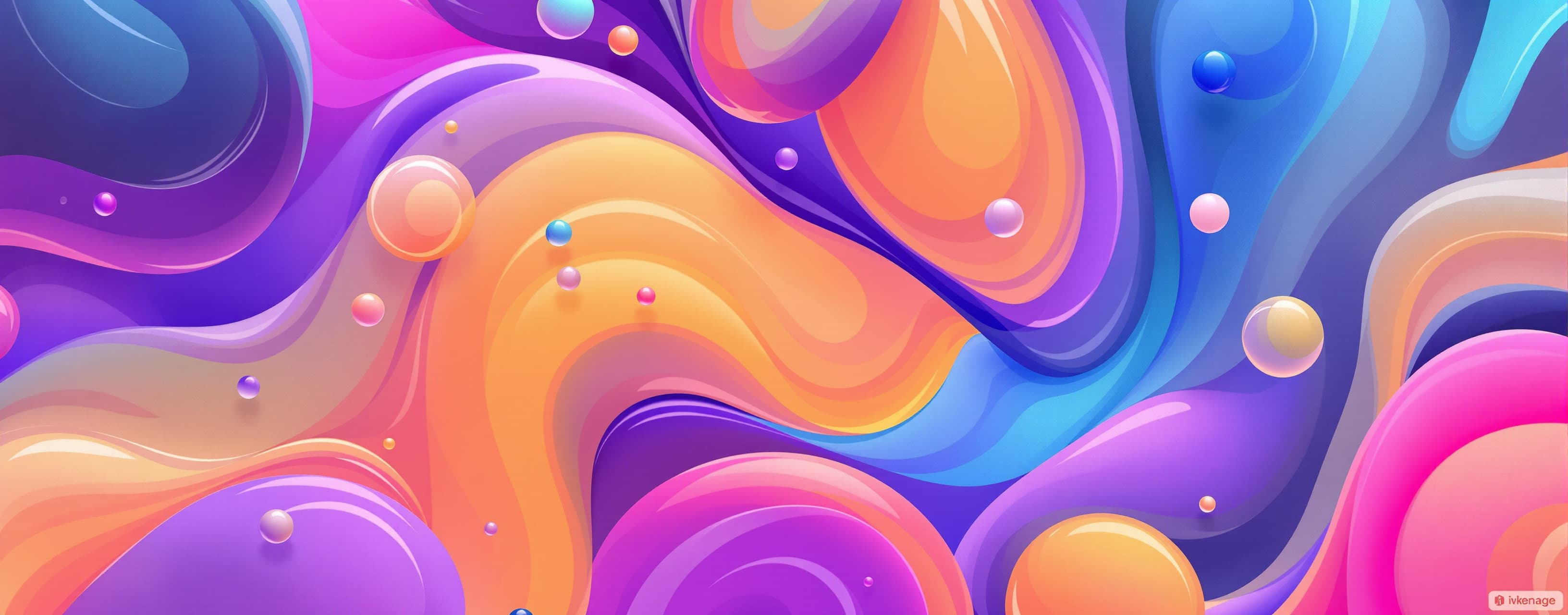 a liquid color sorting game that has real physics and smooth...