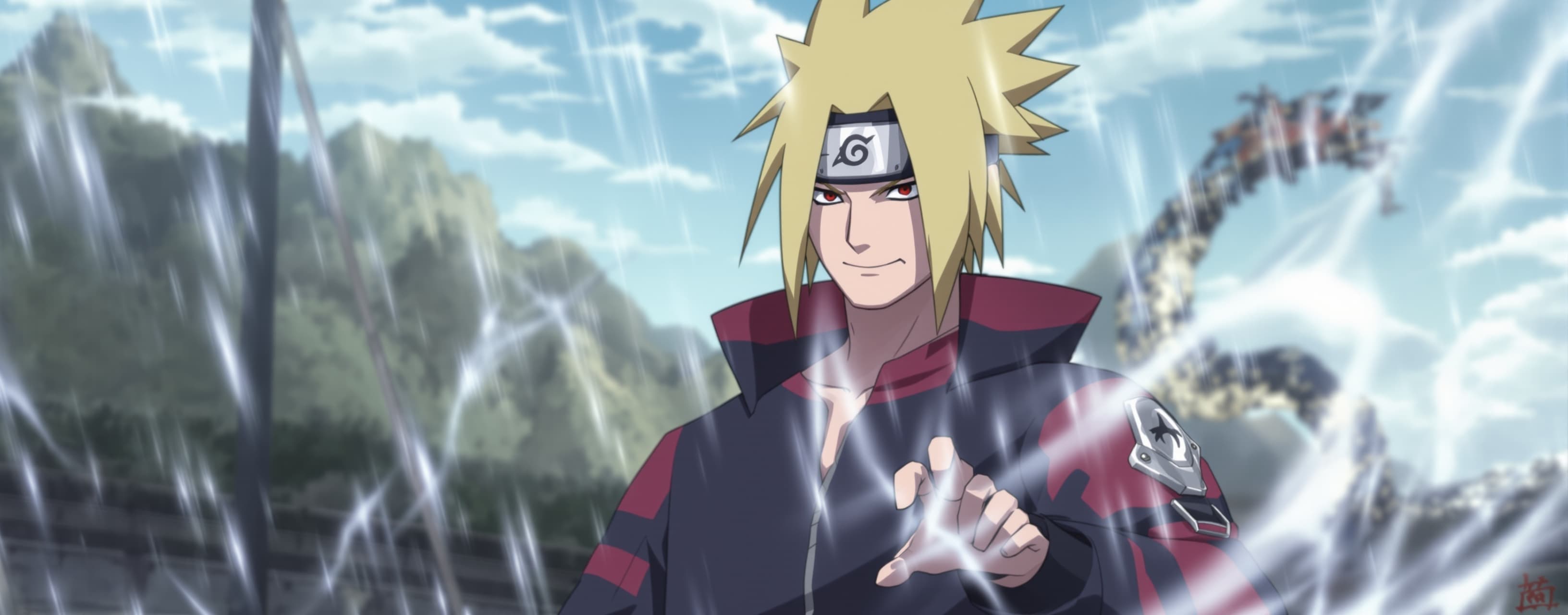 what is boruto aniem?