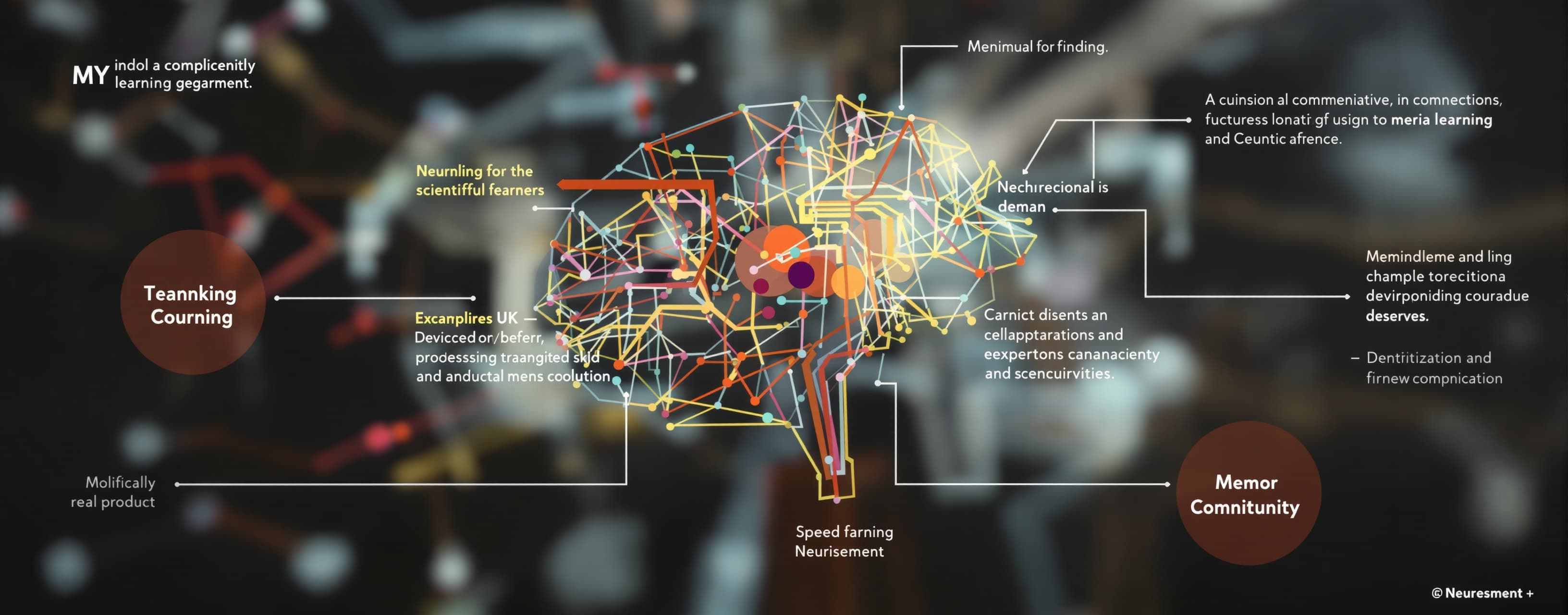 Conduct a comprehensive, scientifically grounded neuroscienc...