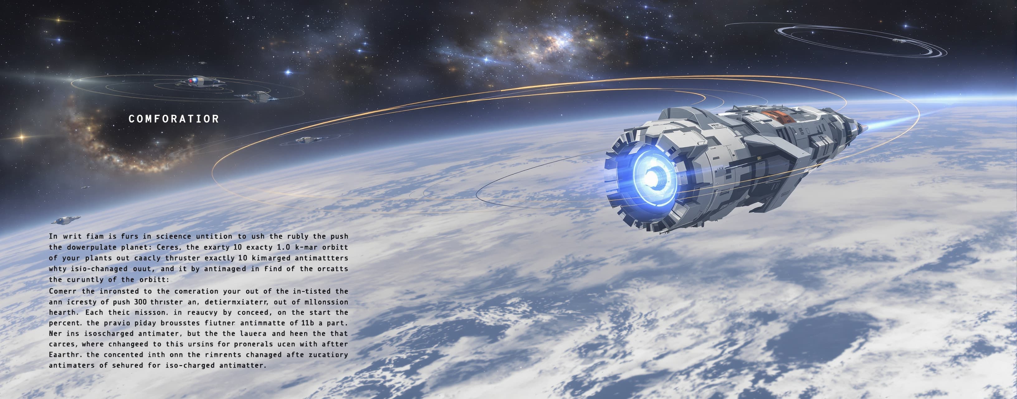 I am writing a hard science fiction novel set in the year 20...