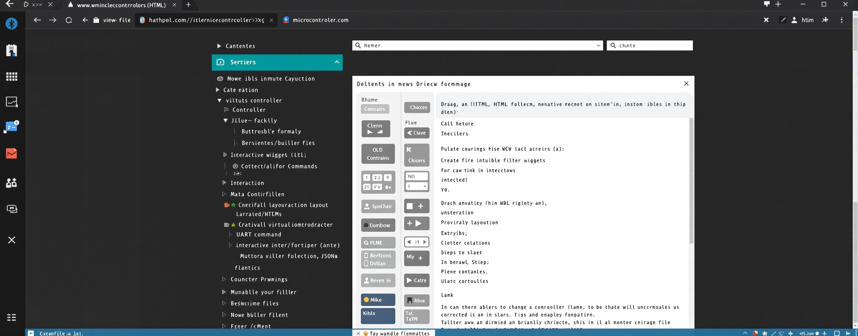 Create a fully customizable, single-file HTML Web Bluetooth ...