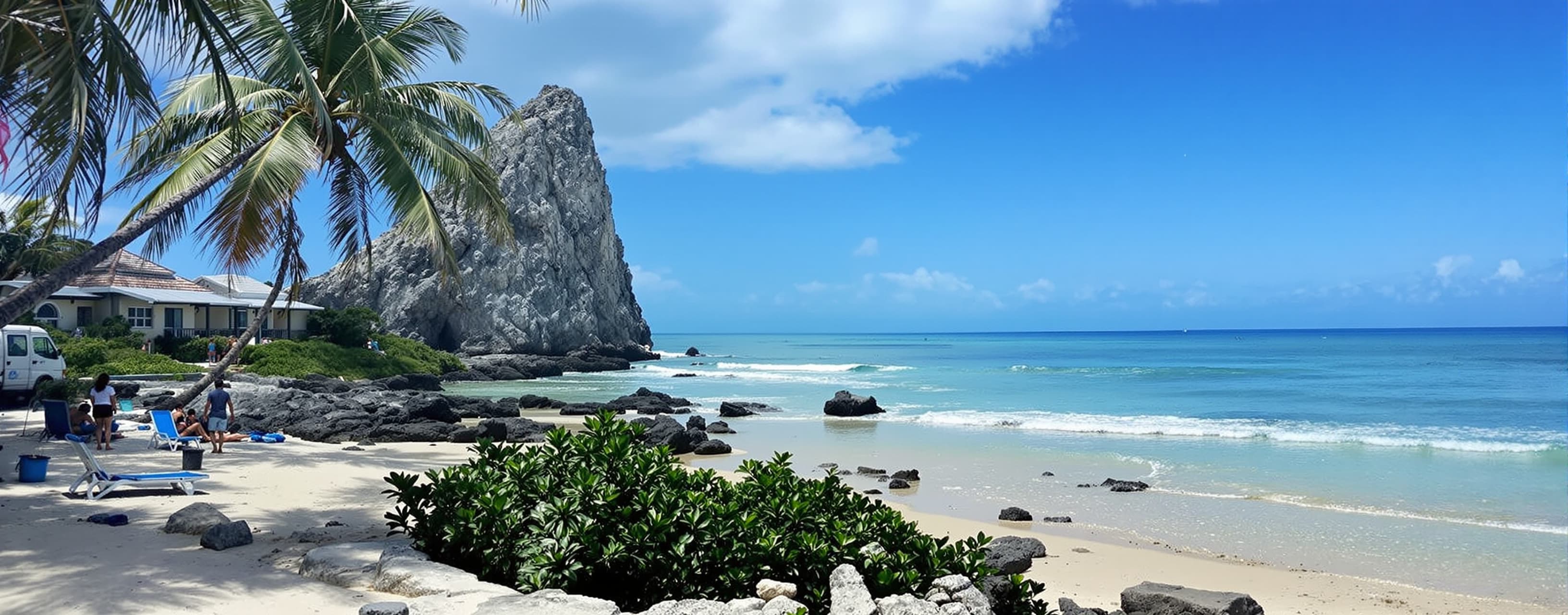 Hey! Please create a 4 day trip itinerary to Jericoacoara Br...