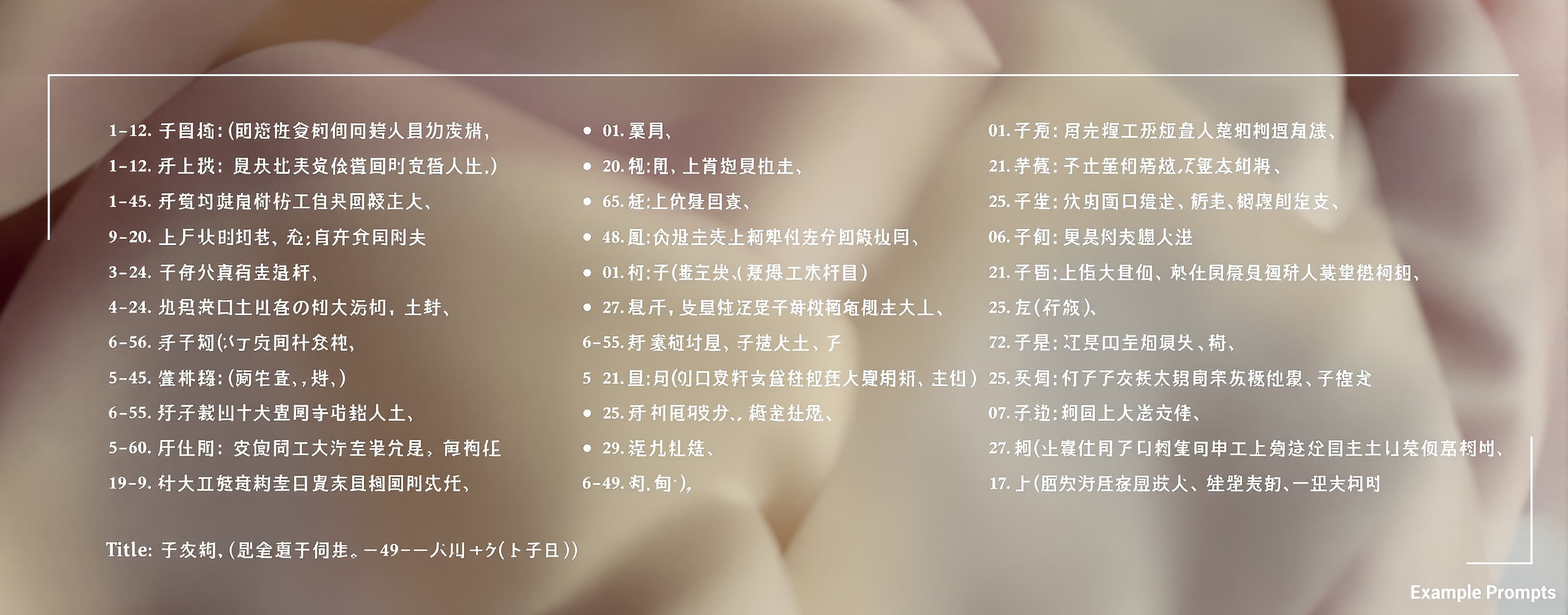 你是资深仙侠小说策划编辑，请为长篇小说第一卷撰写逐章细纲。
风格基调：仙侠底色+市井质感：底层视角、烟火气、宗门体制的压...