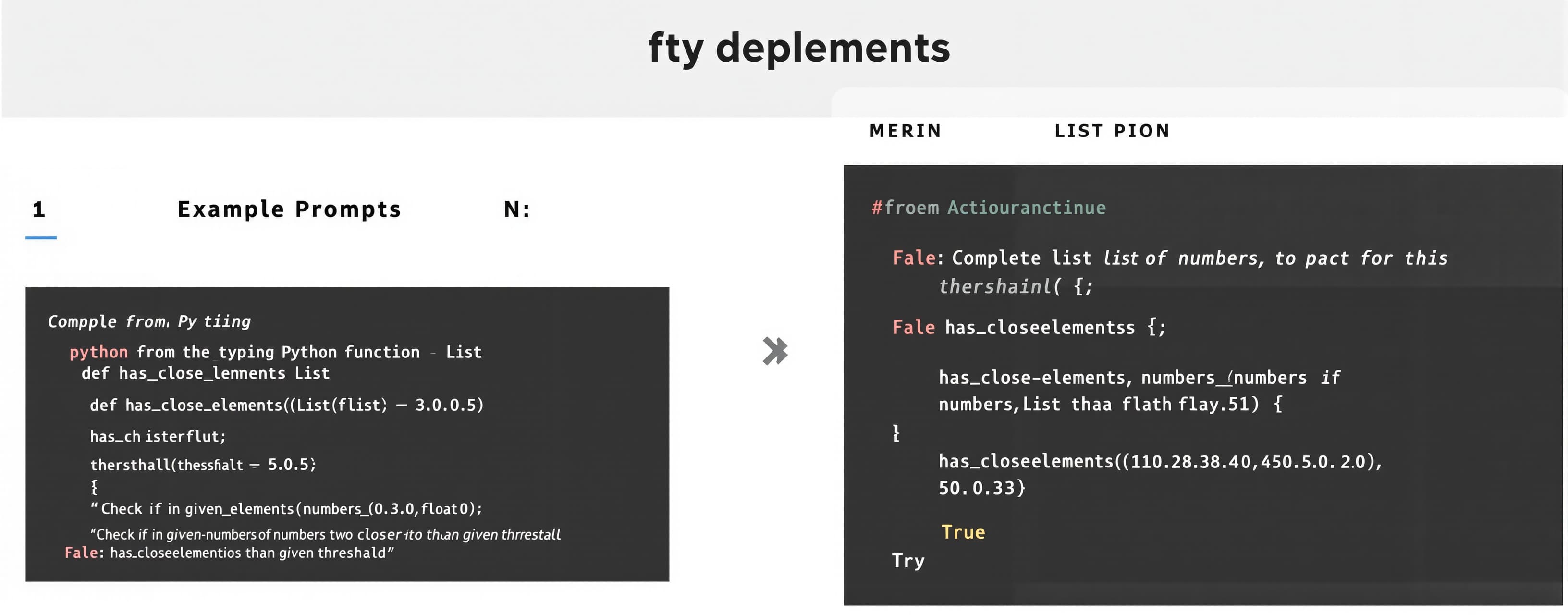 Complete the following Python function:

```python
from typi...