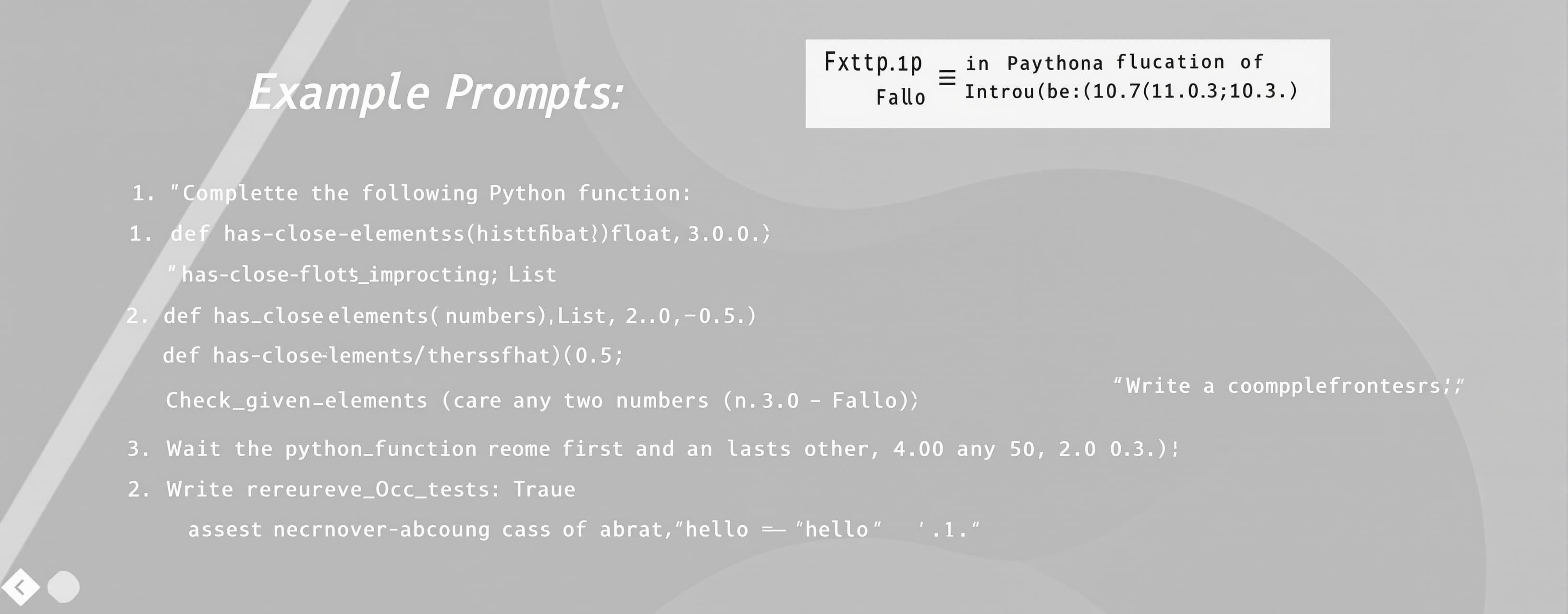 Complete the following Python function:

```python
from typi...