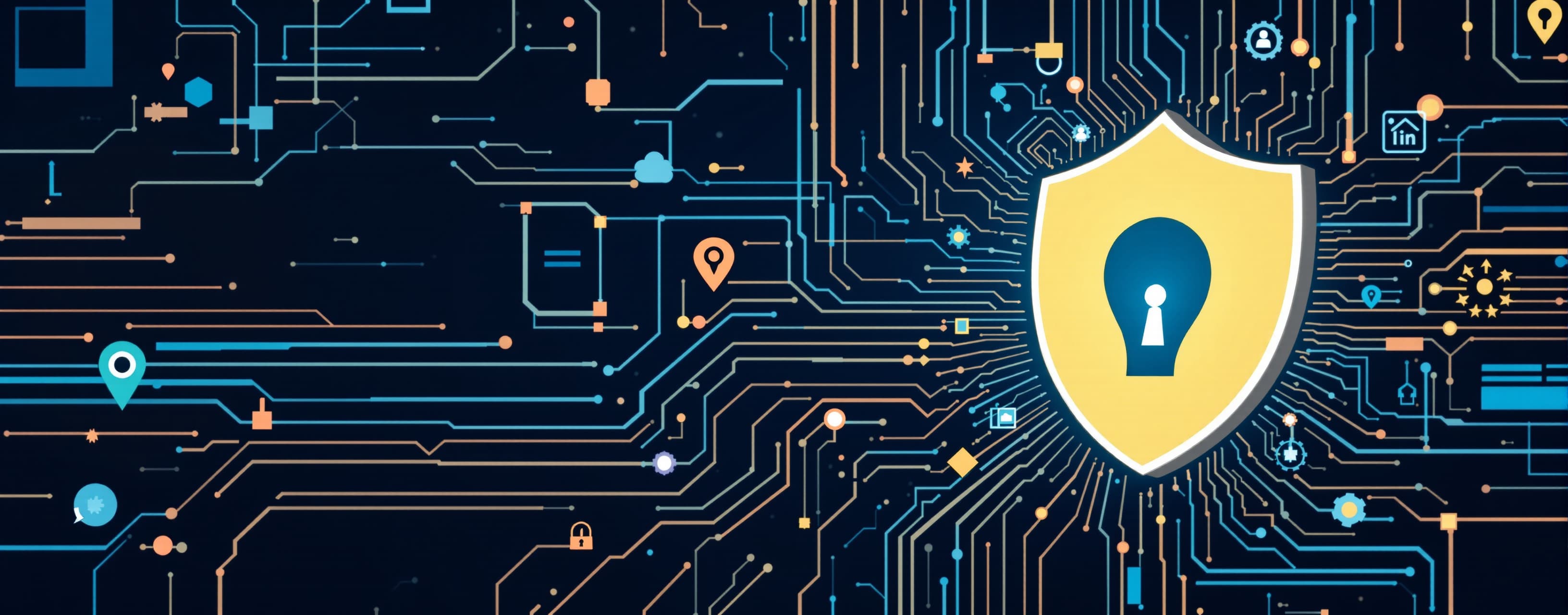 Give me information about Cyber security