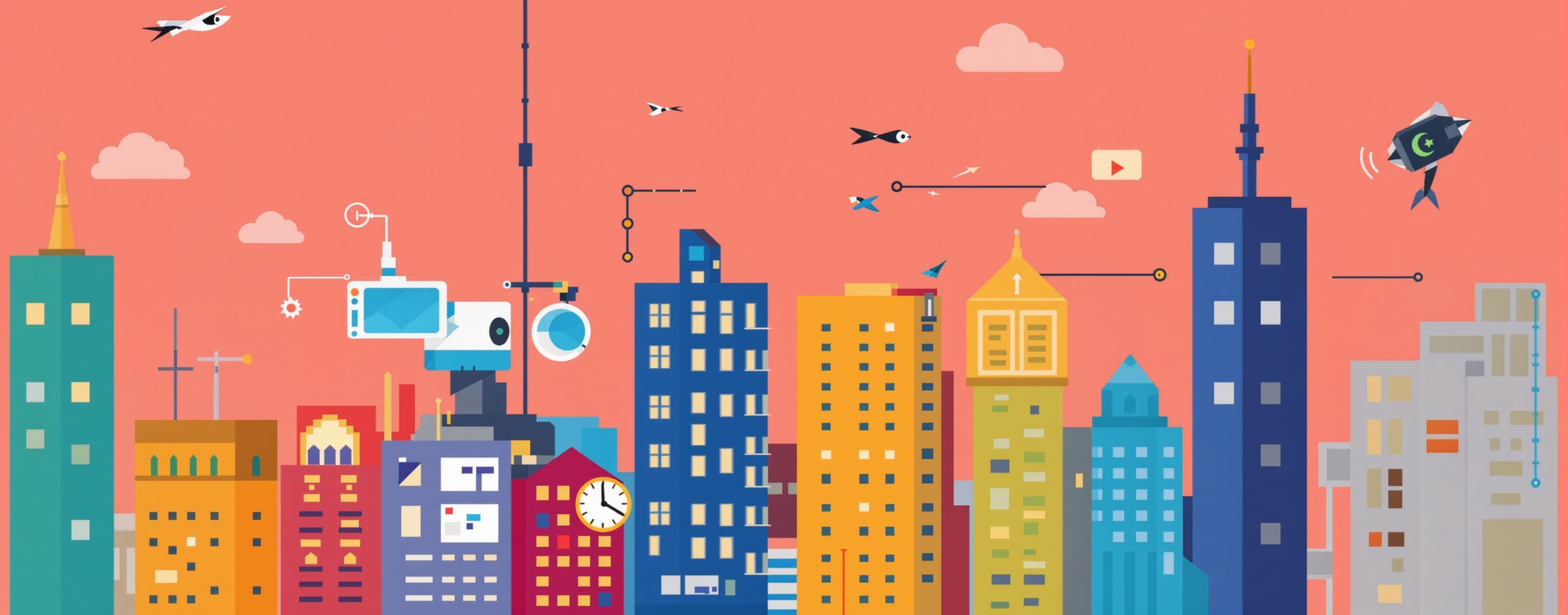 You are an administrative operations lead in a government de...