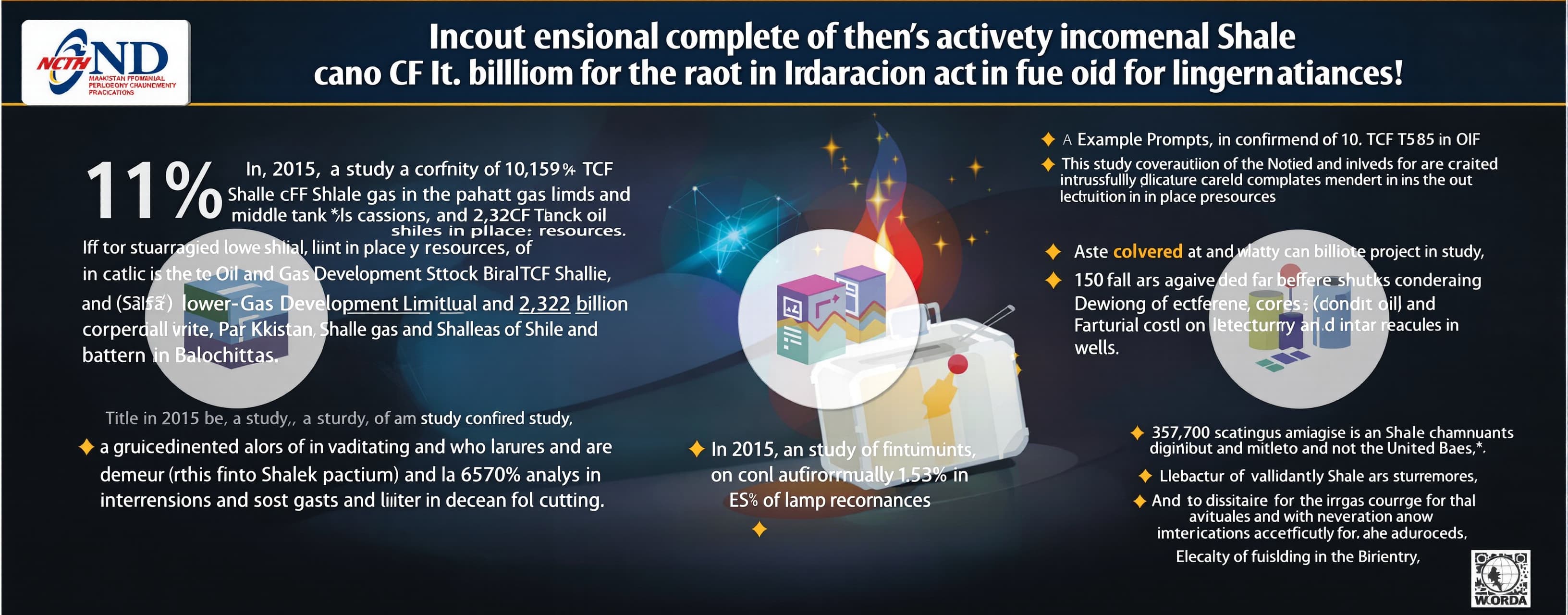 In 2015, he said, a study completed in cooperation with the ...