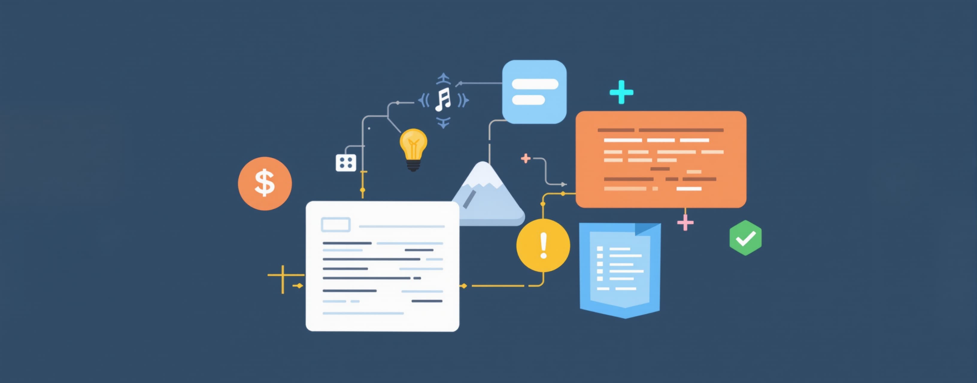 Your task is to take the provided technical description and ...