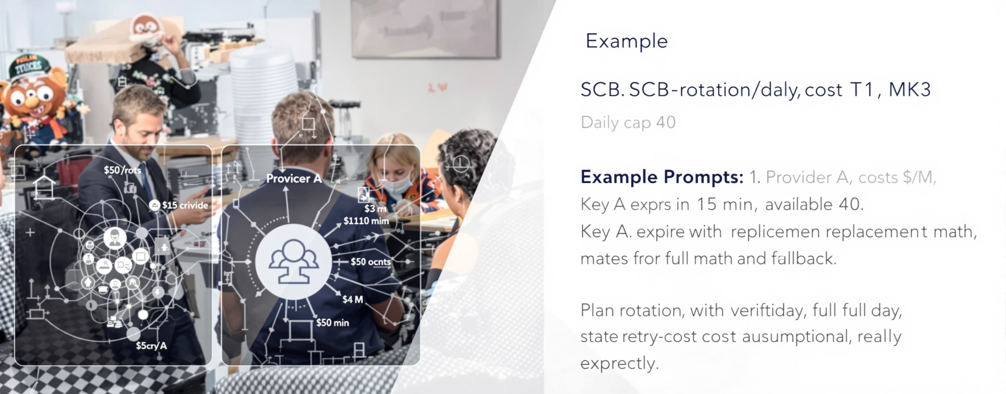 SCB SCB-rotation_cost-T1 MK3